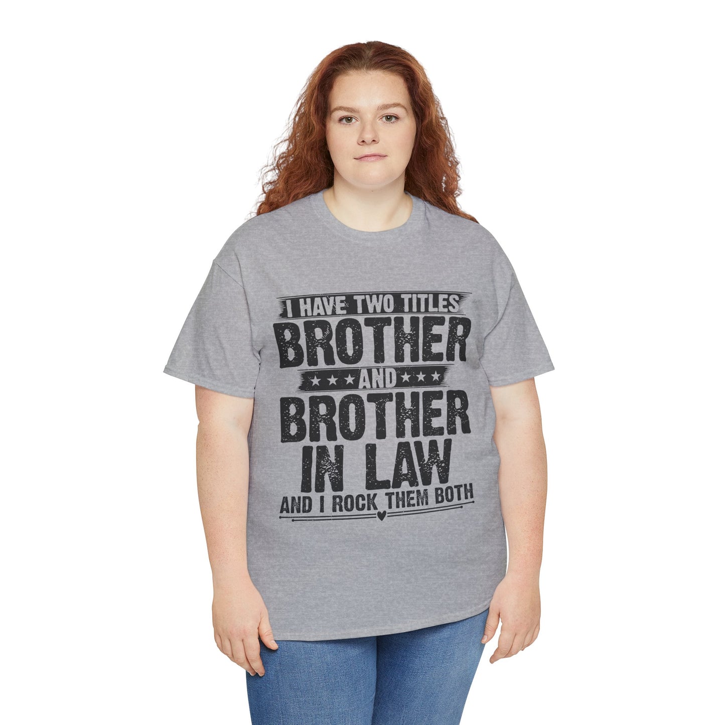 Gamer Brother Men's Tee - Funny Gaming Gifts