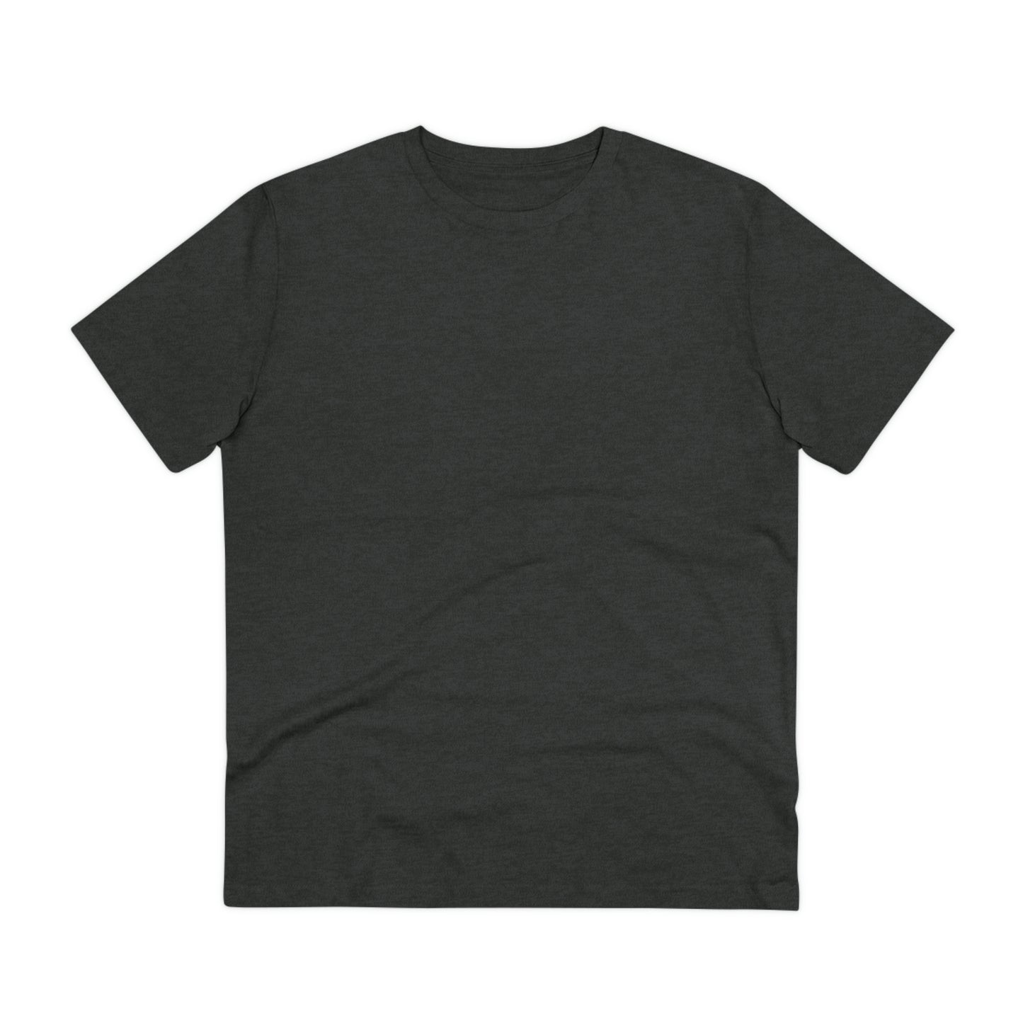 Lineman American Flag Gift For Patriotic Lineman Back Organic Creator T-shirt - Unisex