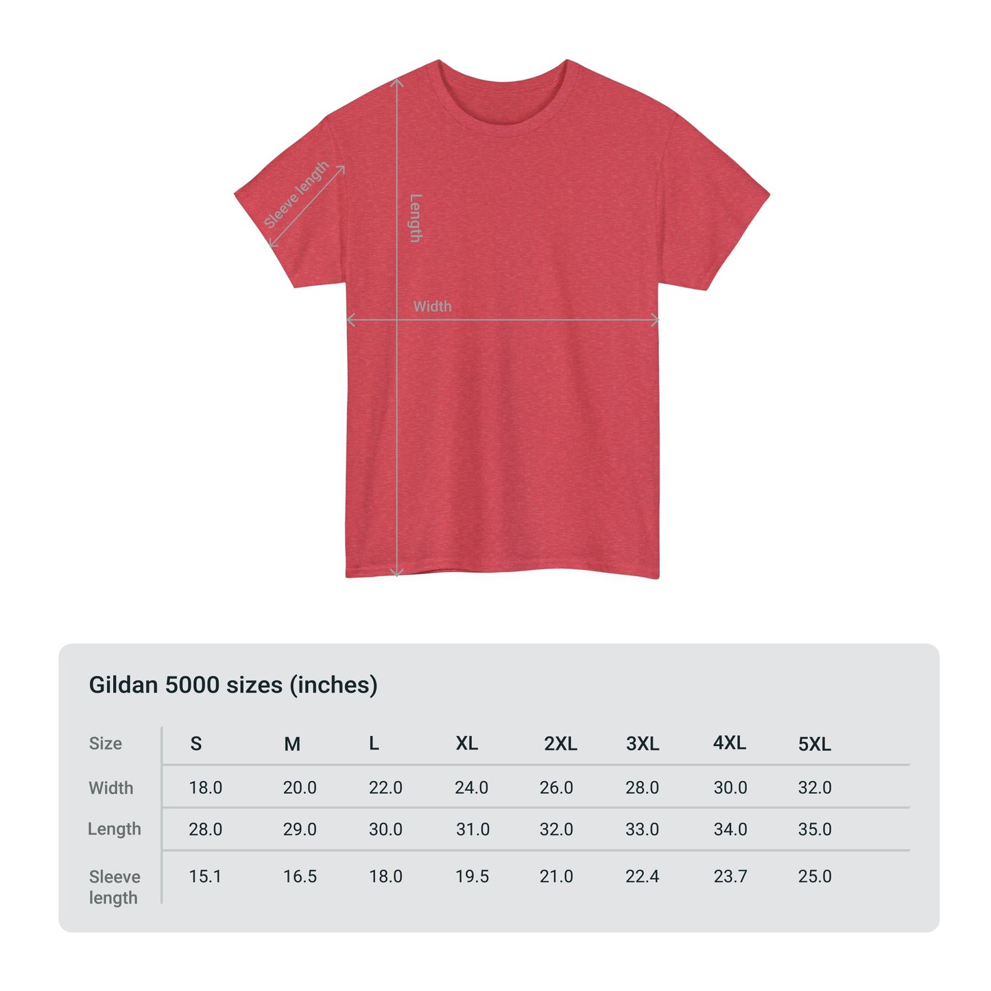 Apple Crisp Nutrition Facts Tee