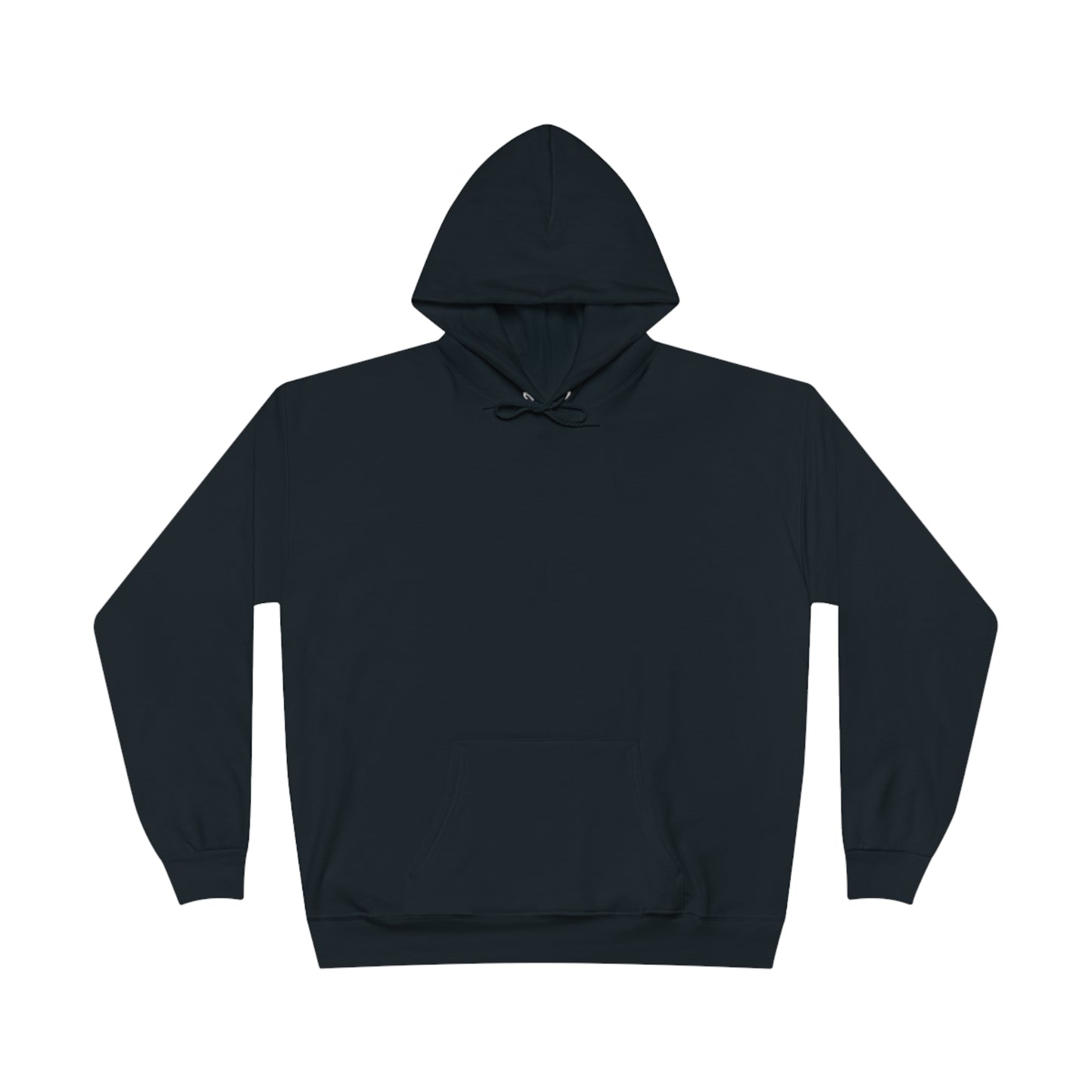 American Flag Electric Cable Lineman Unisex EcoSmart® Pullover Hoodie Sweatshirt
