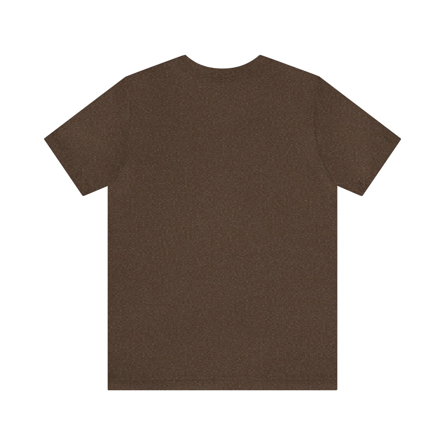 The World's Greatest Brother Looks Like Unisex Jersey Short Sleeve Tee