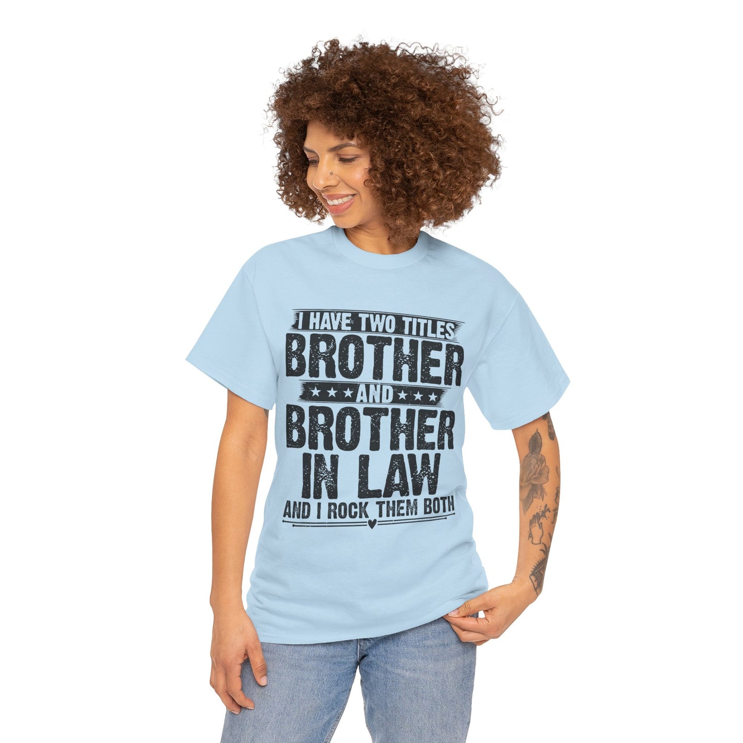 Gamer Brother Men's Tee - Funny Gaming Gifts