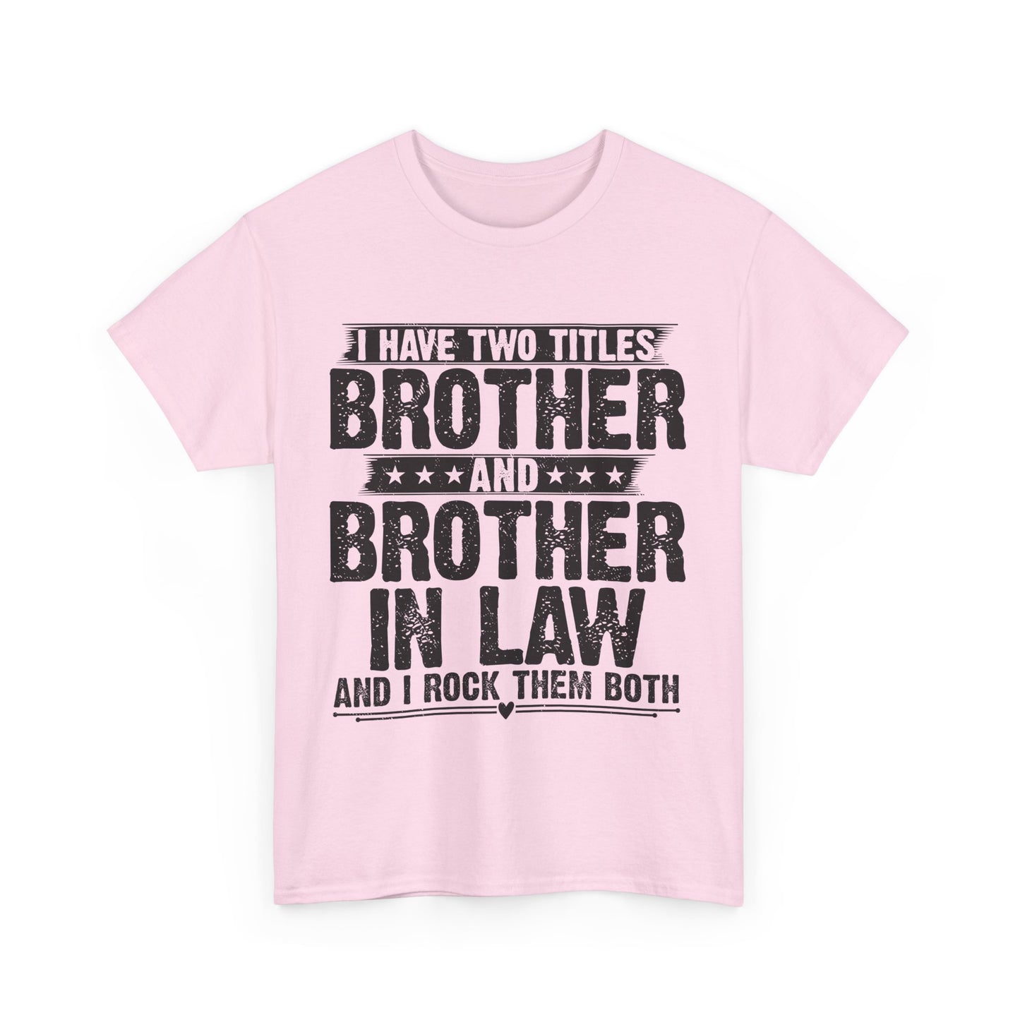 Gamer Brother Men's Tee - Funny Gaming Gifts