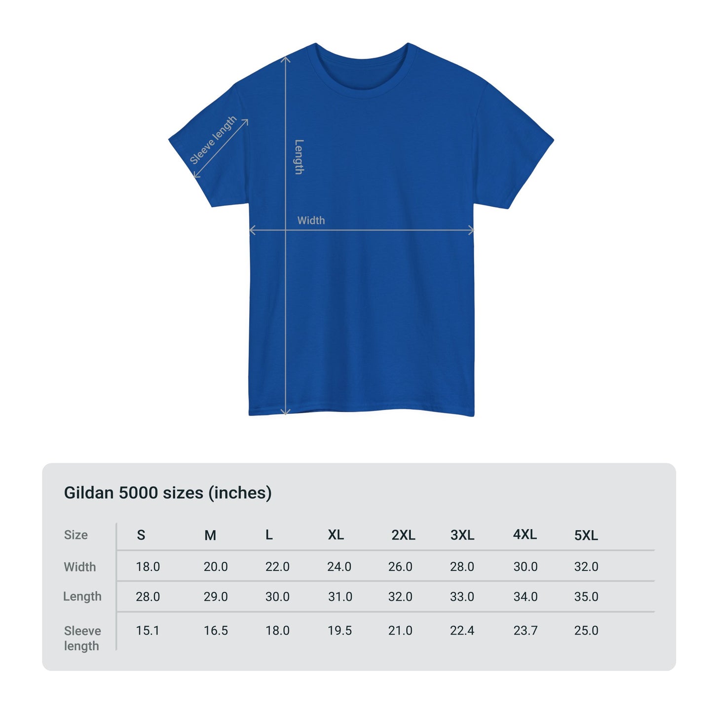 Apple Crisp Nutrition Facts Tee