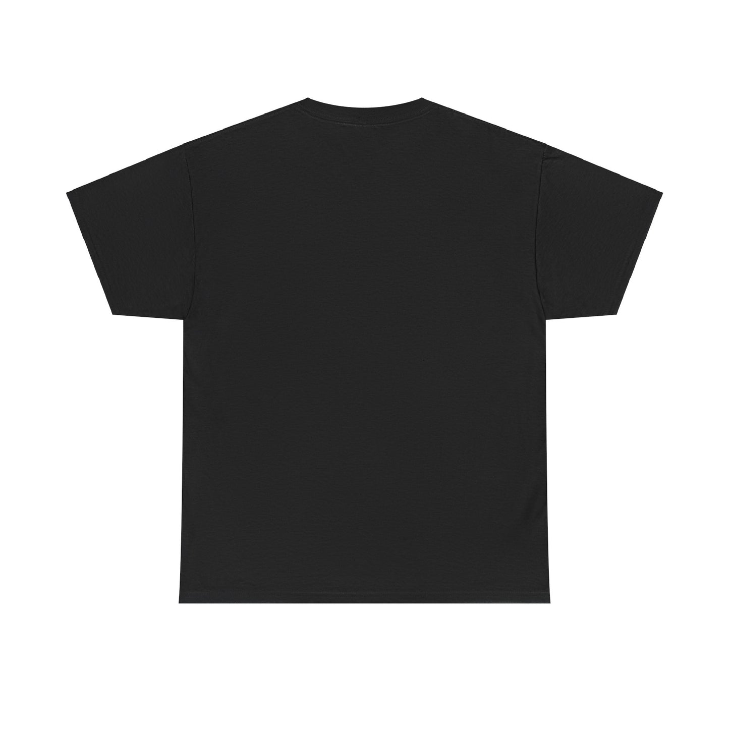 My Favorite Sister Give Me This Shirt Birthday Gift Unisex Heavy Cotton Tee