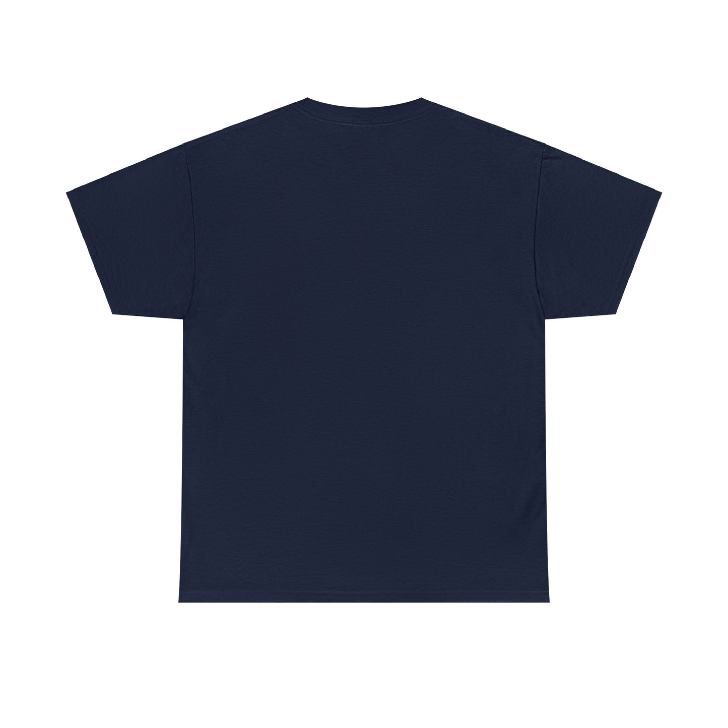 Blessed Lineman gift for Christian Lineman Unisex Heavy Cotton Tee
