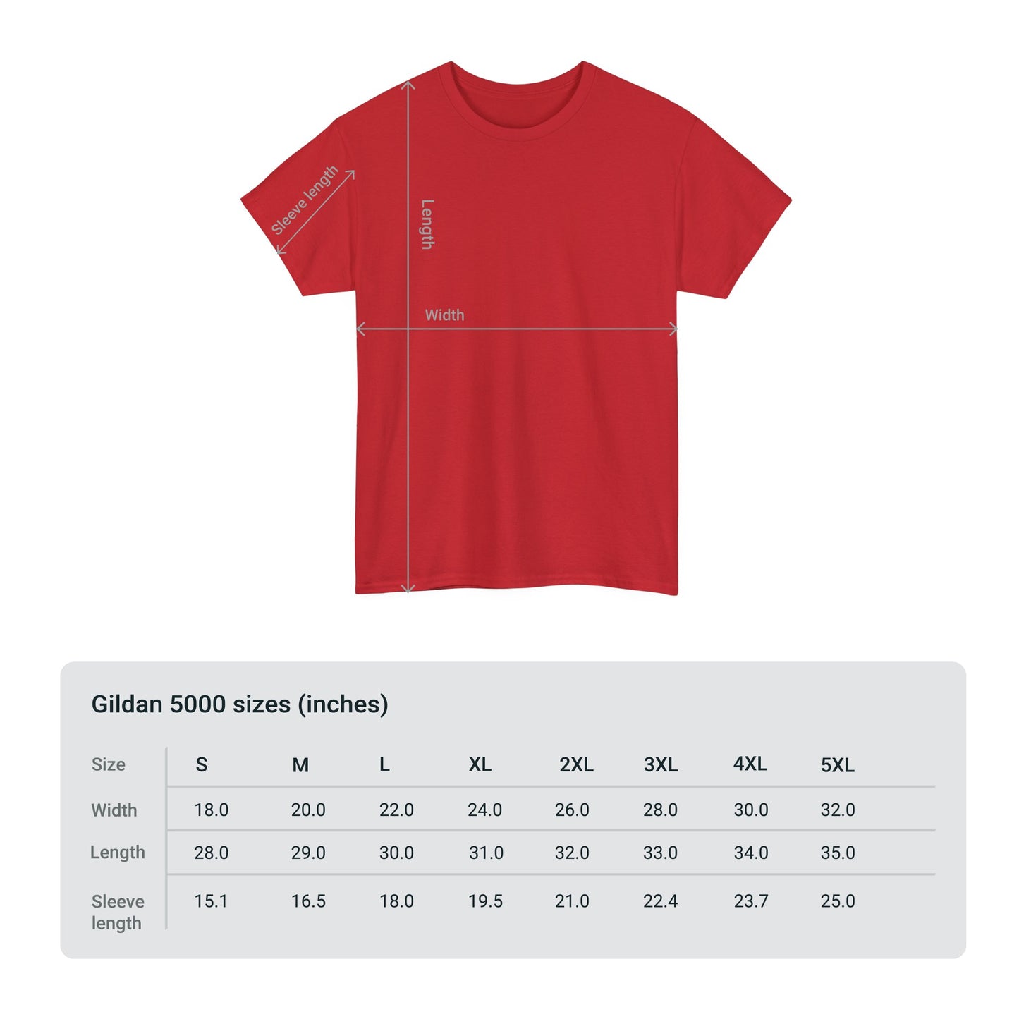 Apple Crisp Nutrition Facts Tee