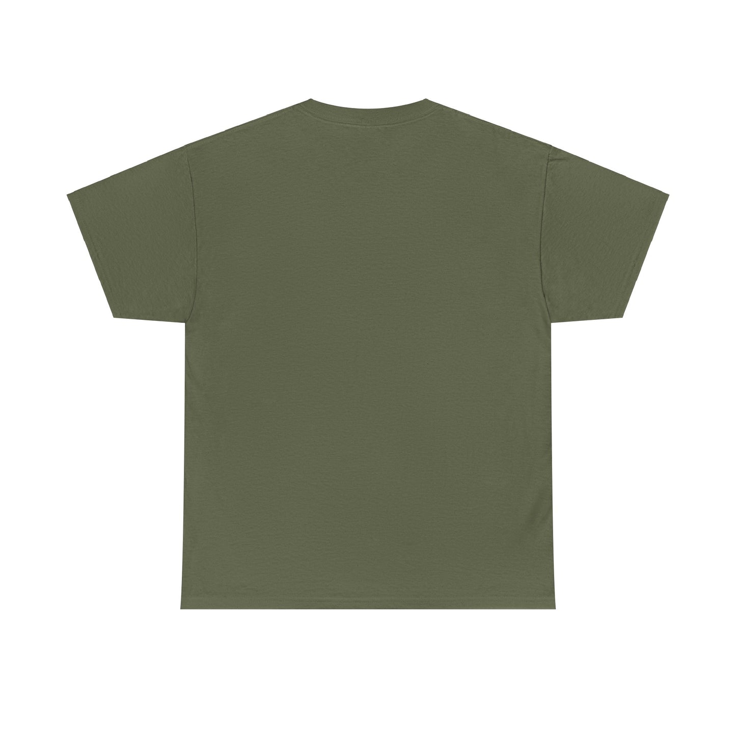 My Favorite Sister Give Me This Shirt Birthday Gift Unisex Heavy Cotton Tee