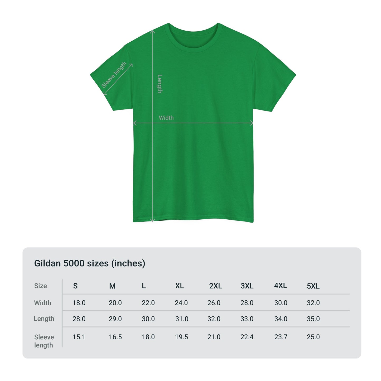 Apple Crisp Nutrition Facts Tee