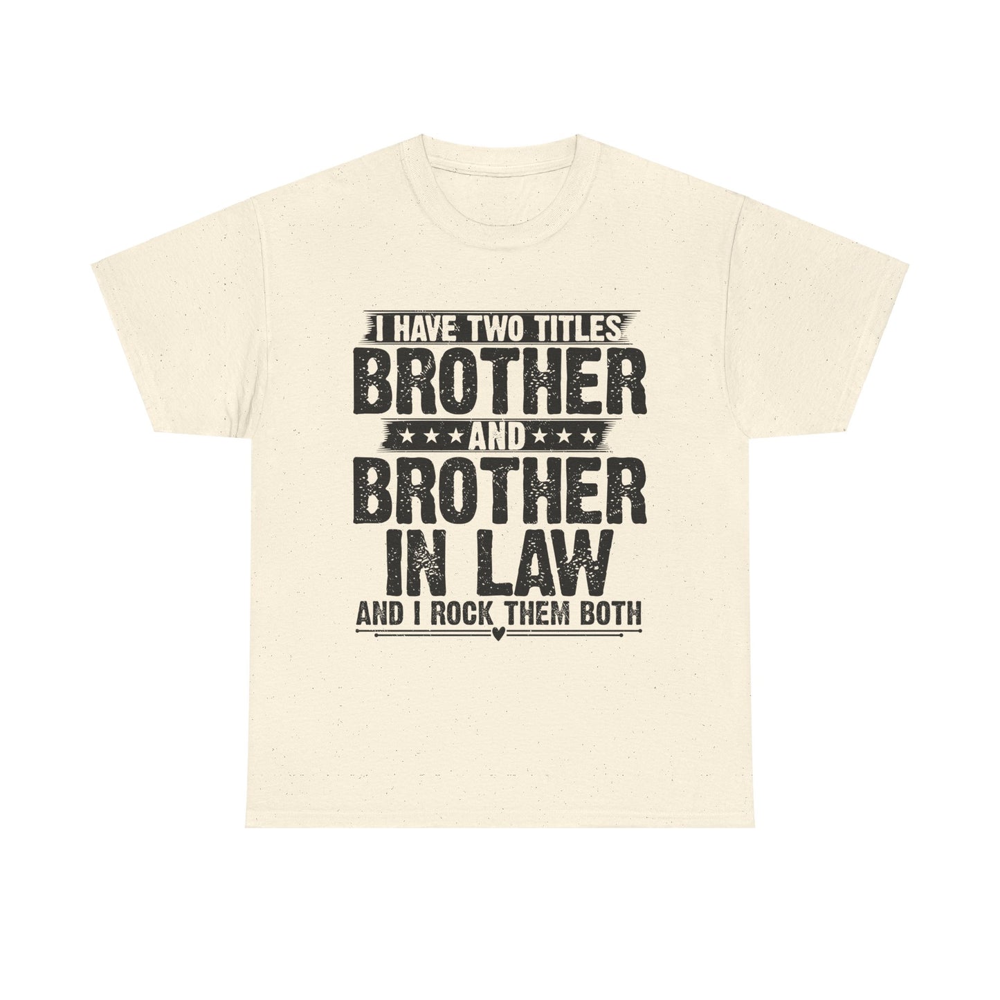 Gamer Brother Men's Tee - Funny Gaming Gifts