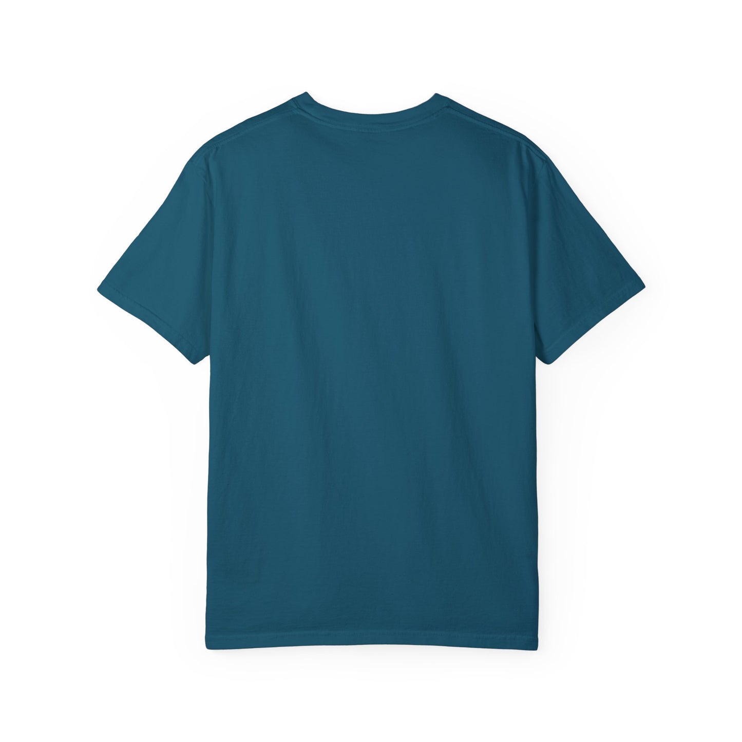 Electrician Hourly Rate Funny Humor Unisex Garment-Dyed T-shirt