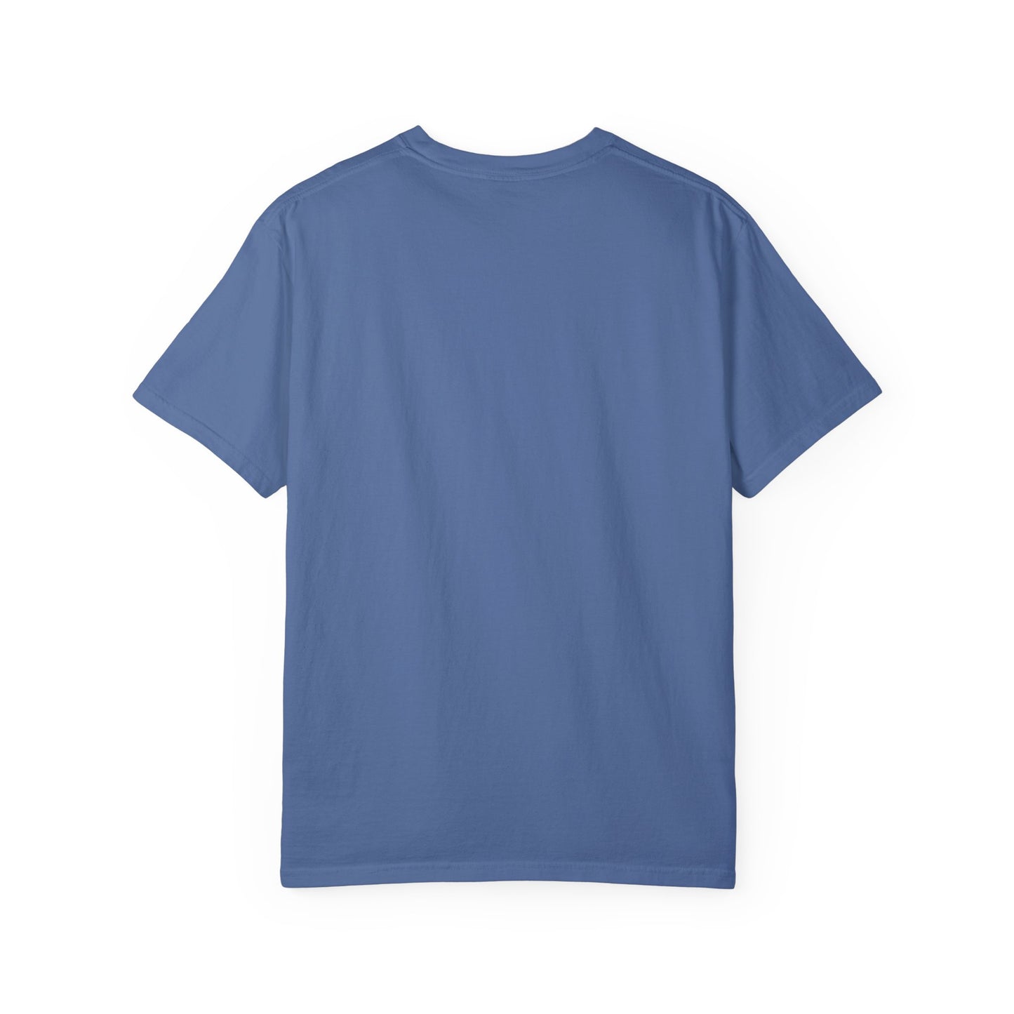 Electrician Hourly Rate Funny Humor Unisex Garment-Dyed T-shirt