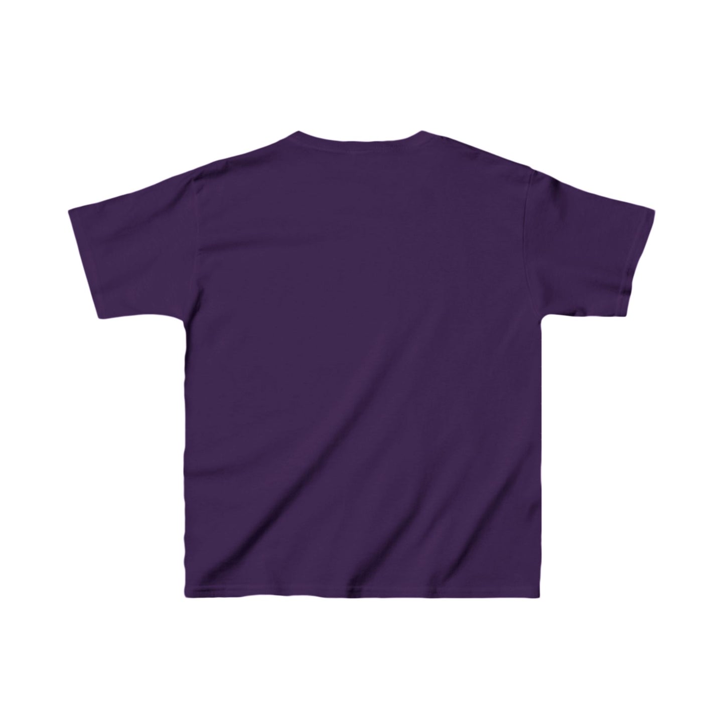 In October We Wear Pink Ribbon Kids Tee