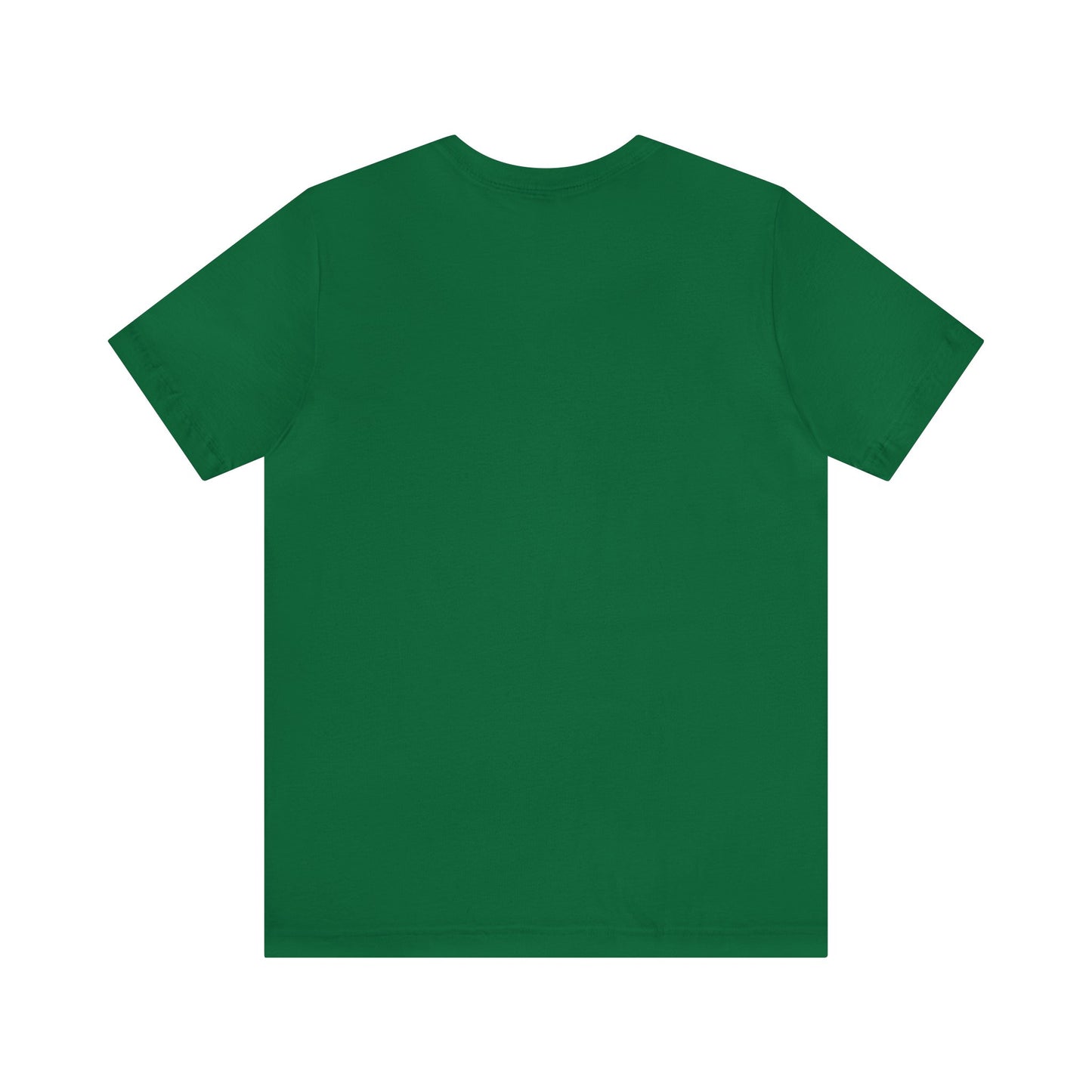 The World's Greatest Brother Looks Like Unisex Jersey Short Sleeve Tee