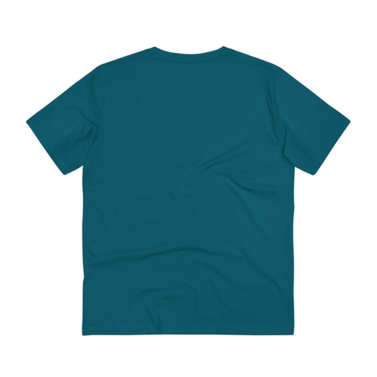 My Heart Belongs to a Electric Cable Lineman Organic Creator T-shirt - Unisex