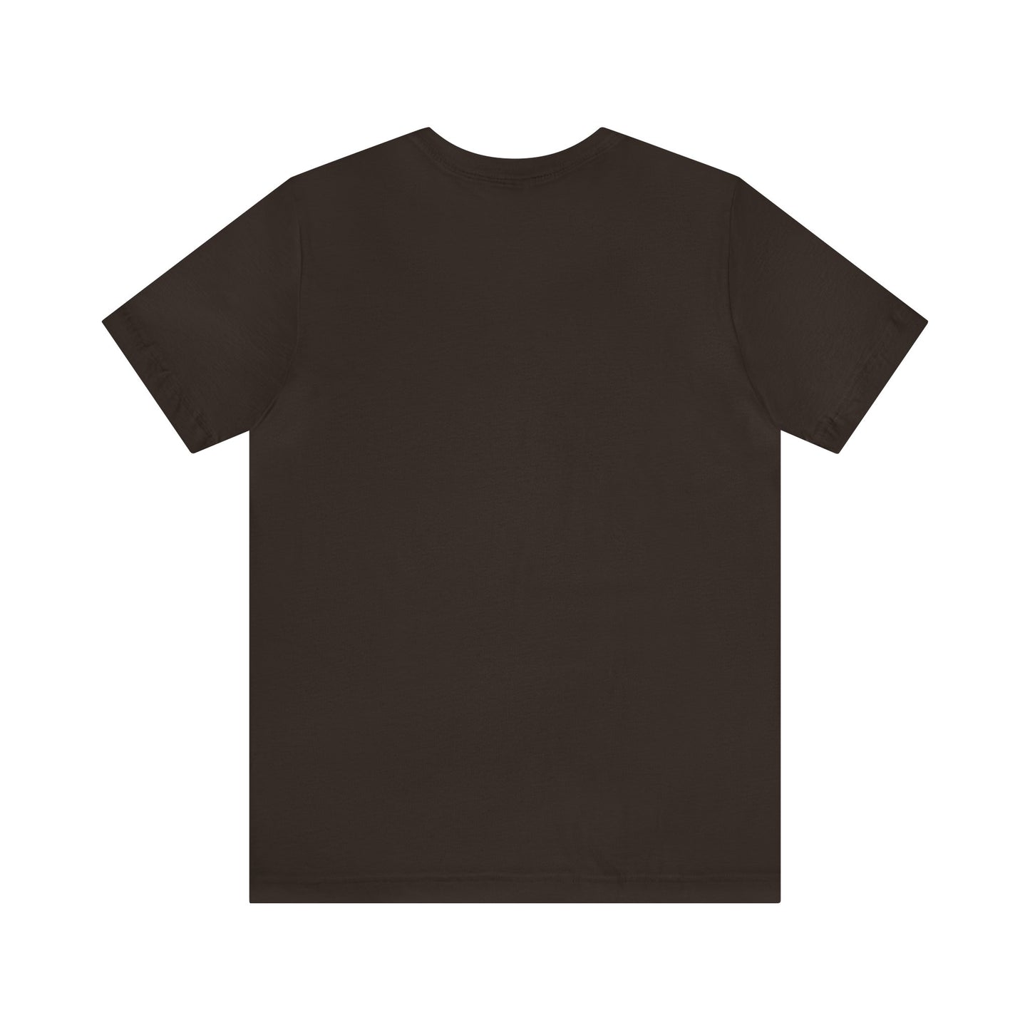 The World's Greatest Brother Looks Like Unisex Jersey Short Sleeve Tee