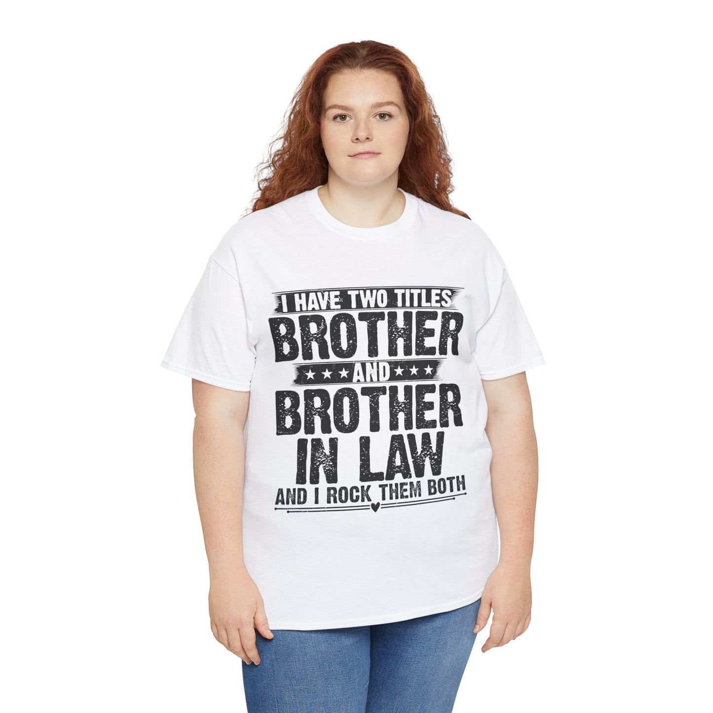 Gamer Brother Men's Tee - Funny Gaming Gifts