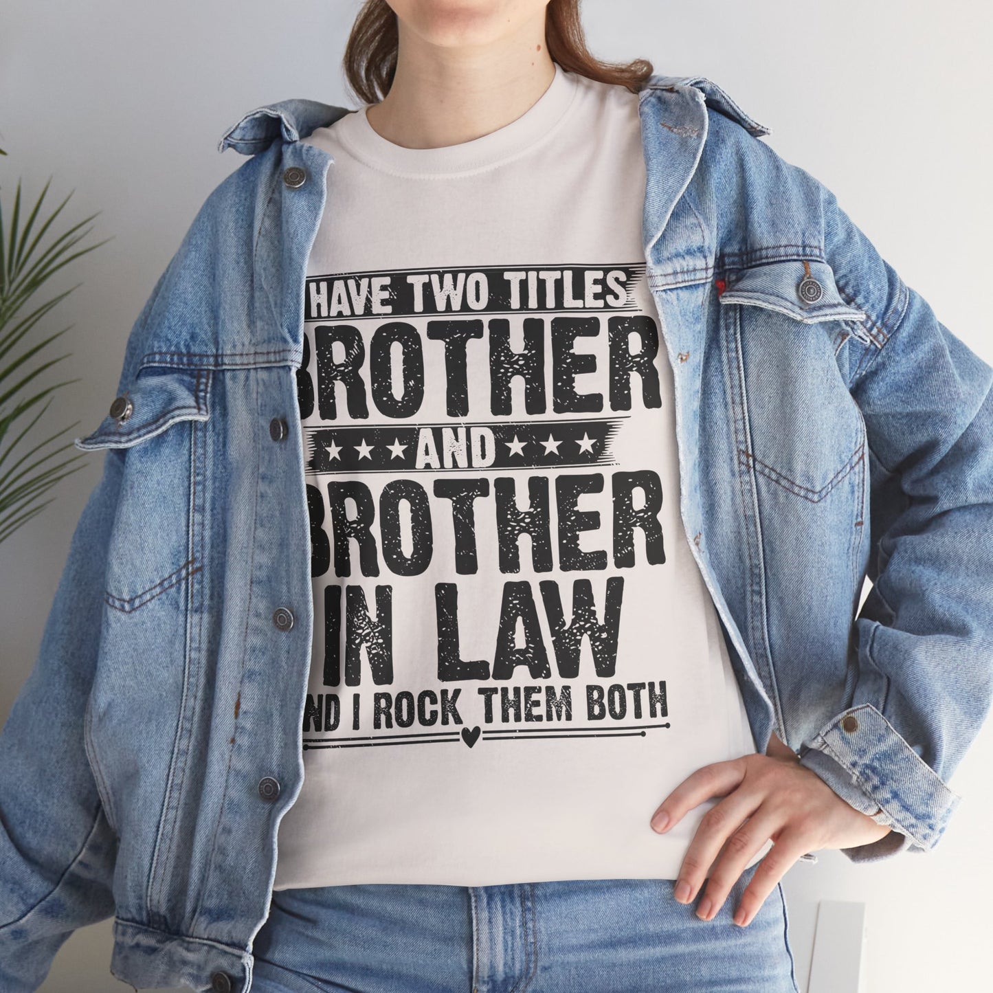Gamer Brother Men's Tee - Funny Gaming Gifts