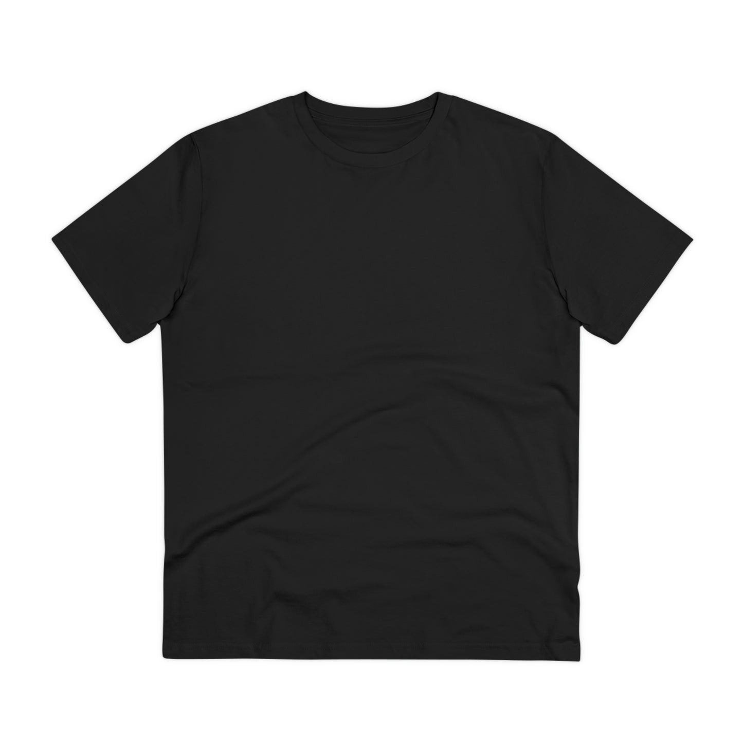 Lineman American Flag Gift For Patriotic Lineman Back Organic Creator T-shirt - Unisex