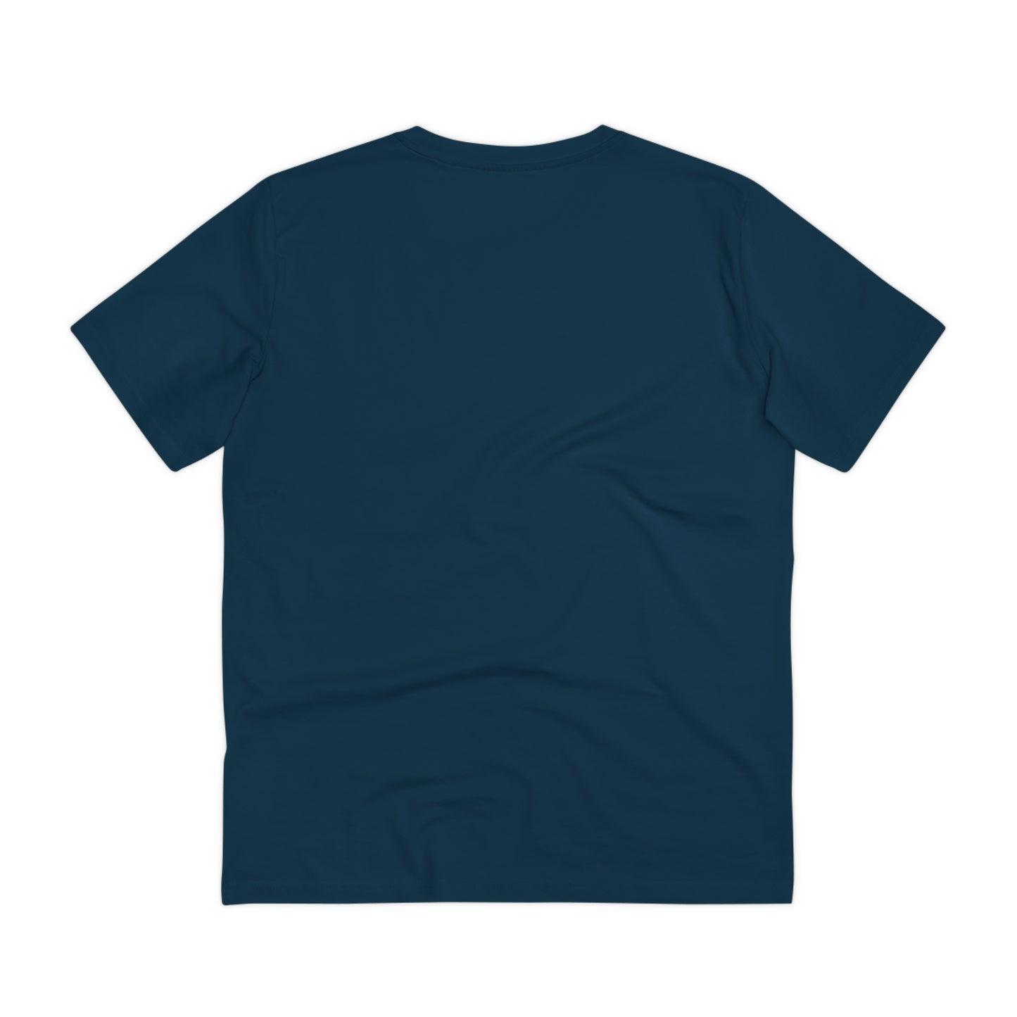 My Heart Belongs to a Electric Cable Lineman Organic Creator T-shirt - Unisex