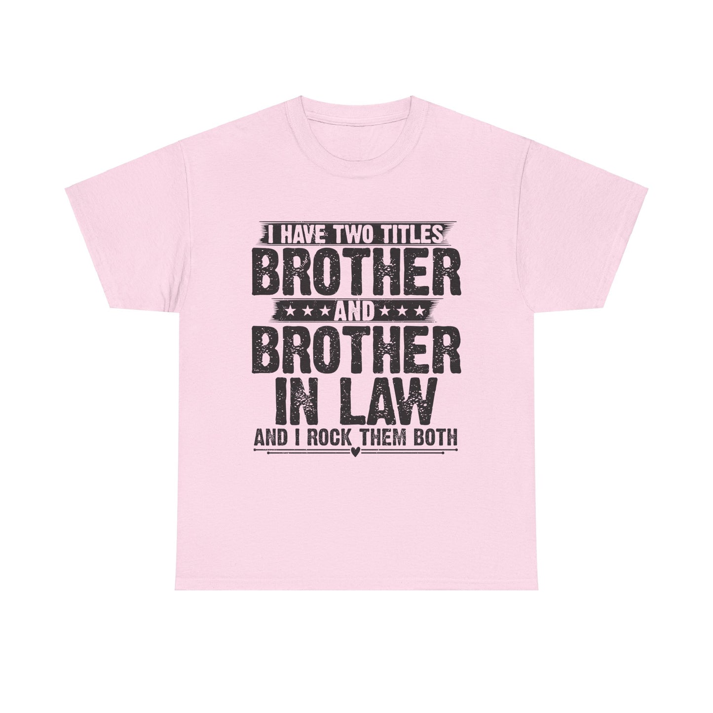 Gamer Brother Men's Tee - Funny Gaming Gifts