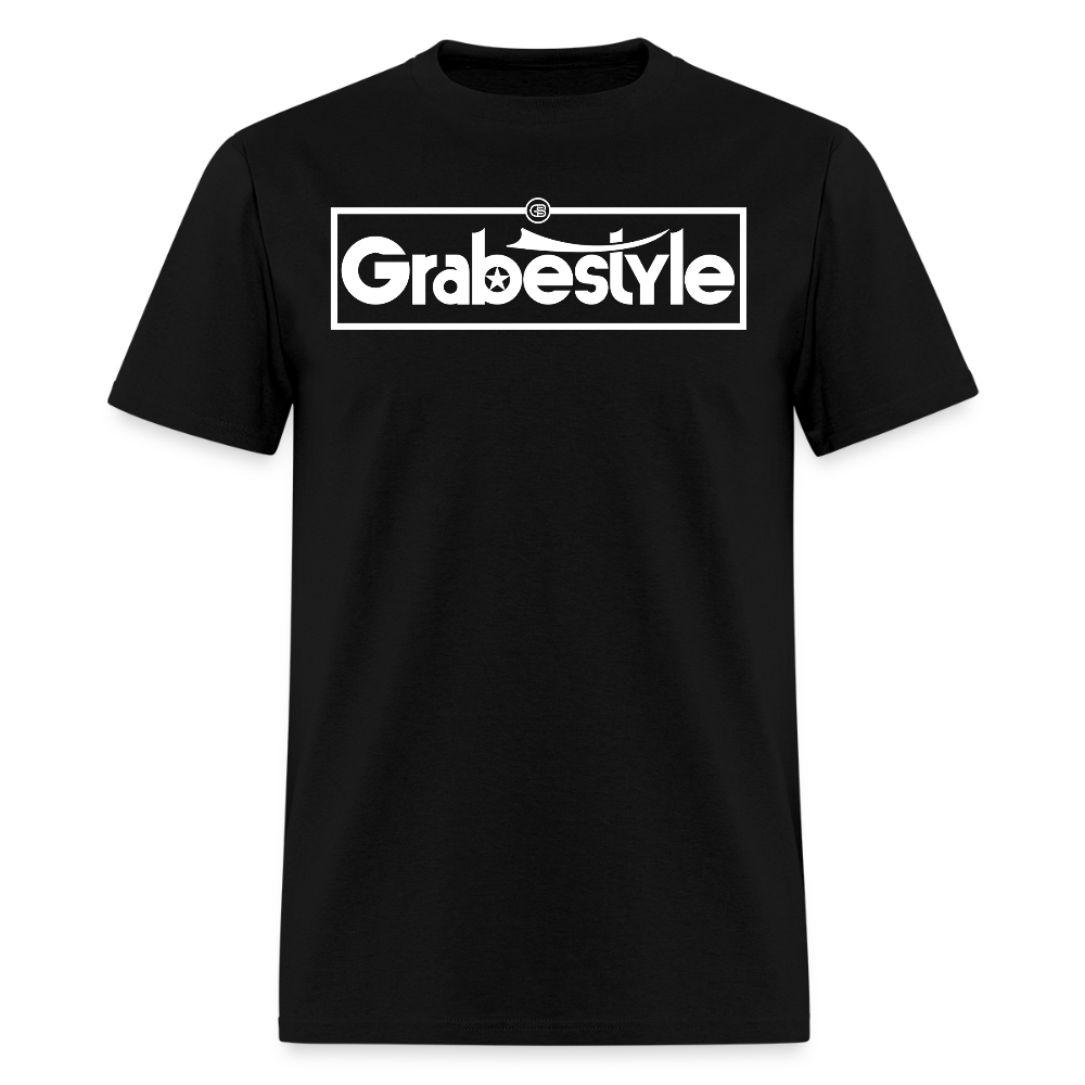 Grabestyle T-shirt - black