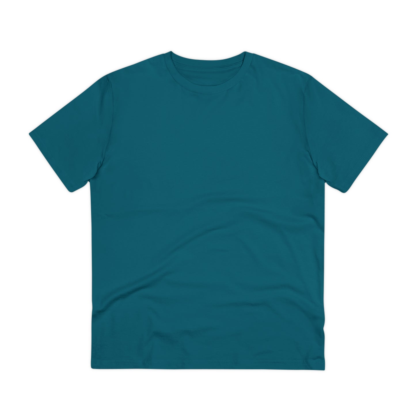 Lineman American Flag Gift For Patriotic Lineman Back Organic Creator T-shirt - Unisex