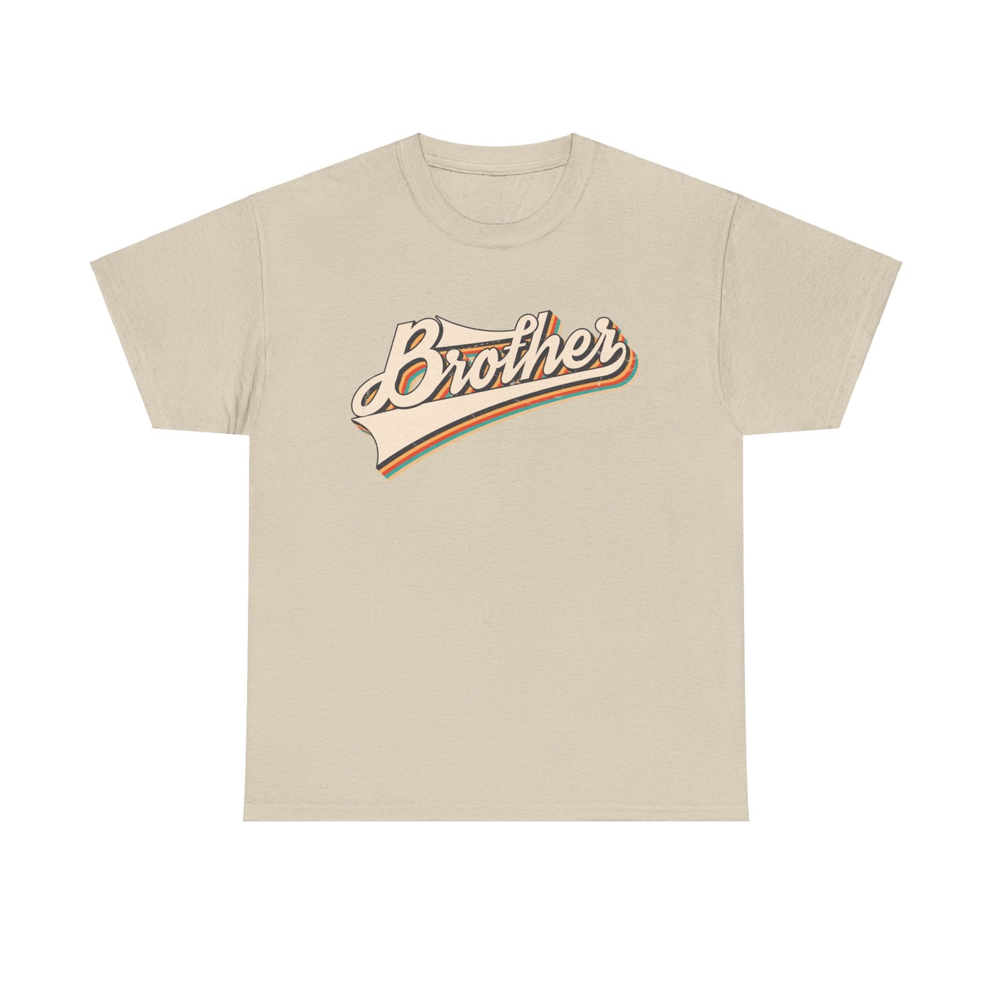 Fathers Day Retro Design Cool Gifts For Funny Brother