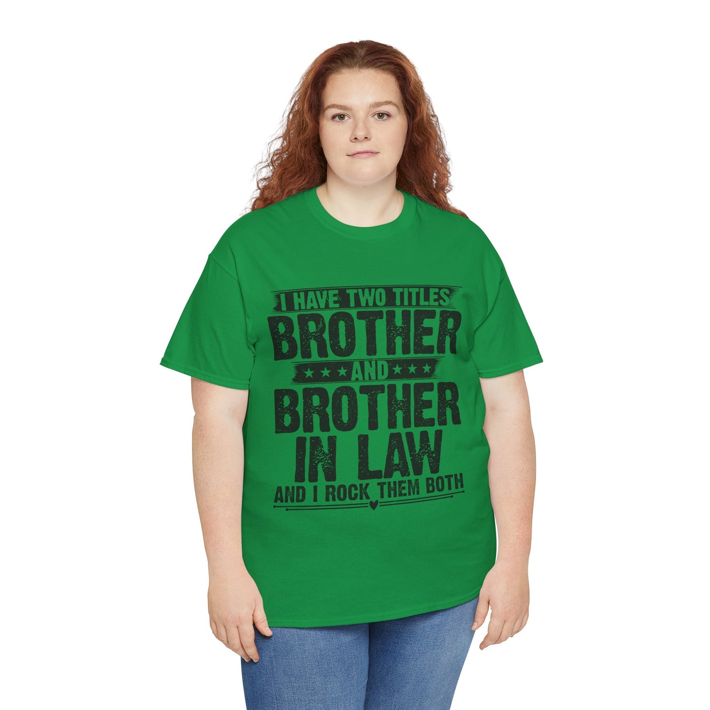 Gamer Brother Men's Tee - Funny Gaming Gifts