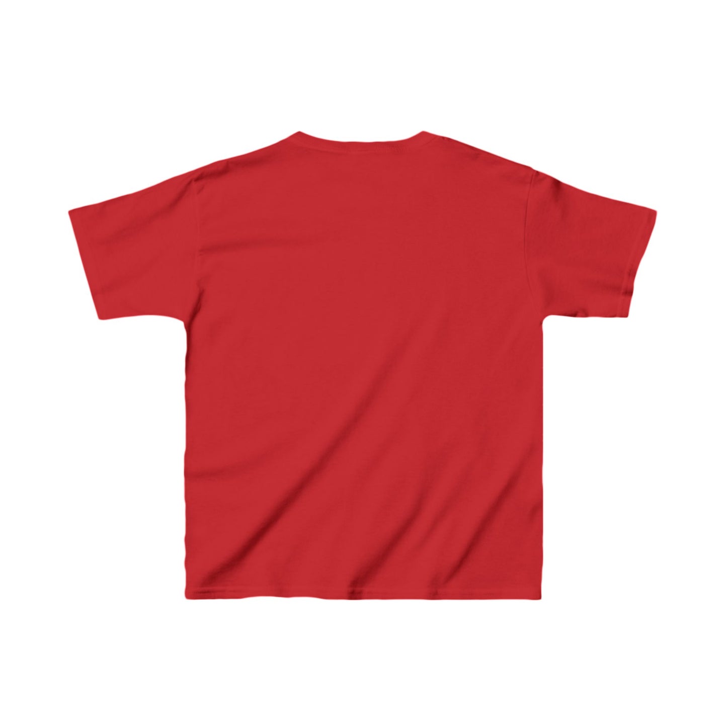In October We Wear Pink Ribbon Kids Tee