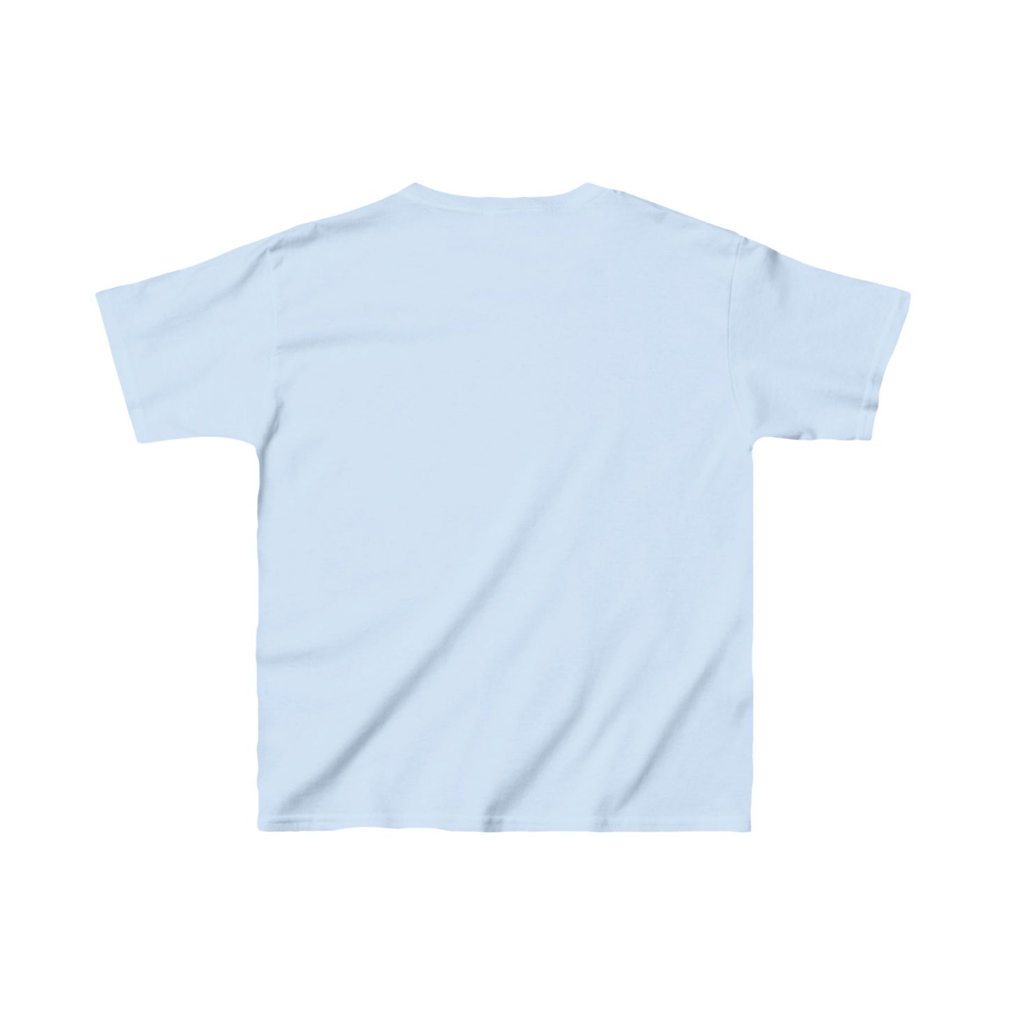 In October We Wear Pink Ribbon Kids Tee