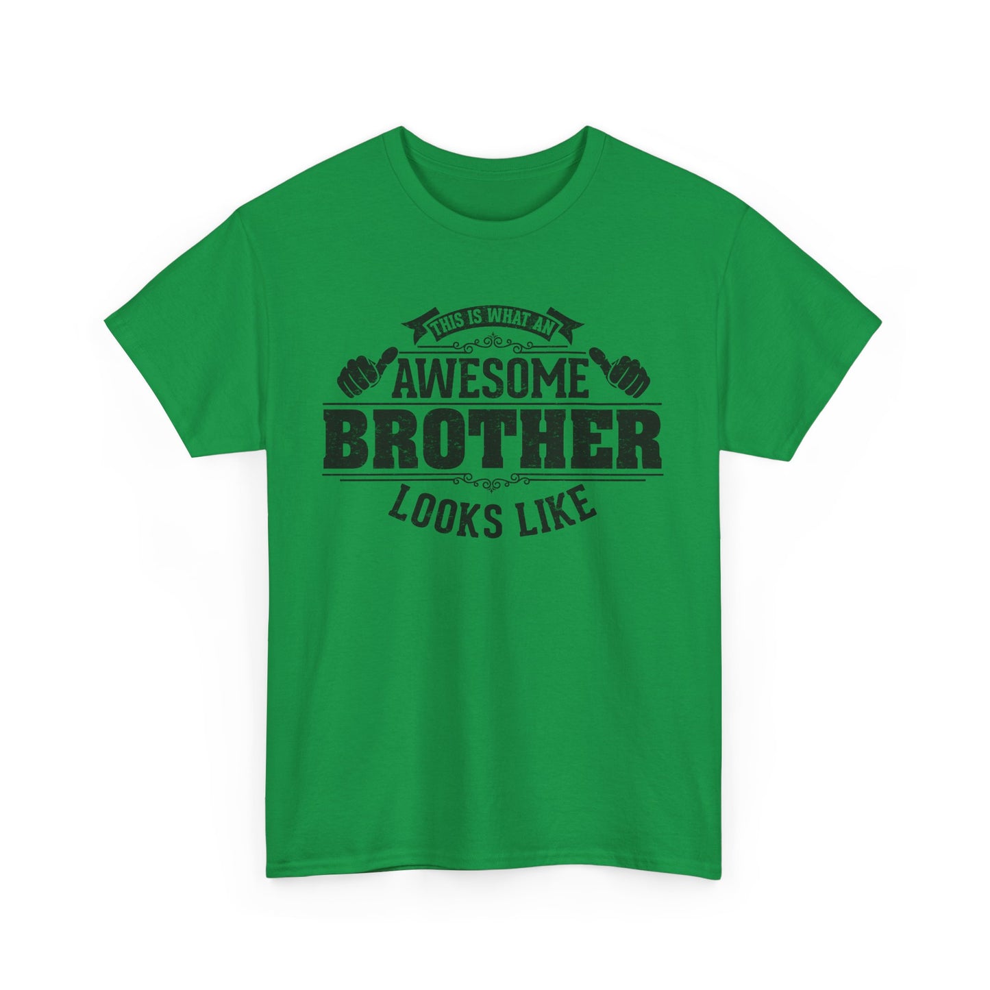 This Is What An Awesome Brother Looks Like Gift For Brother