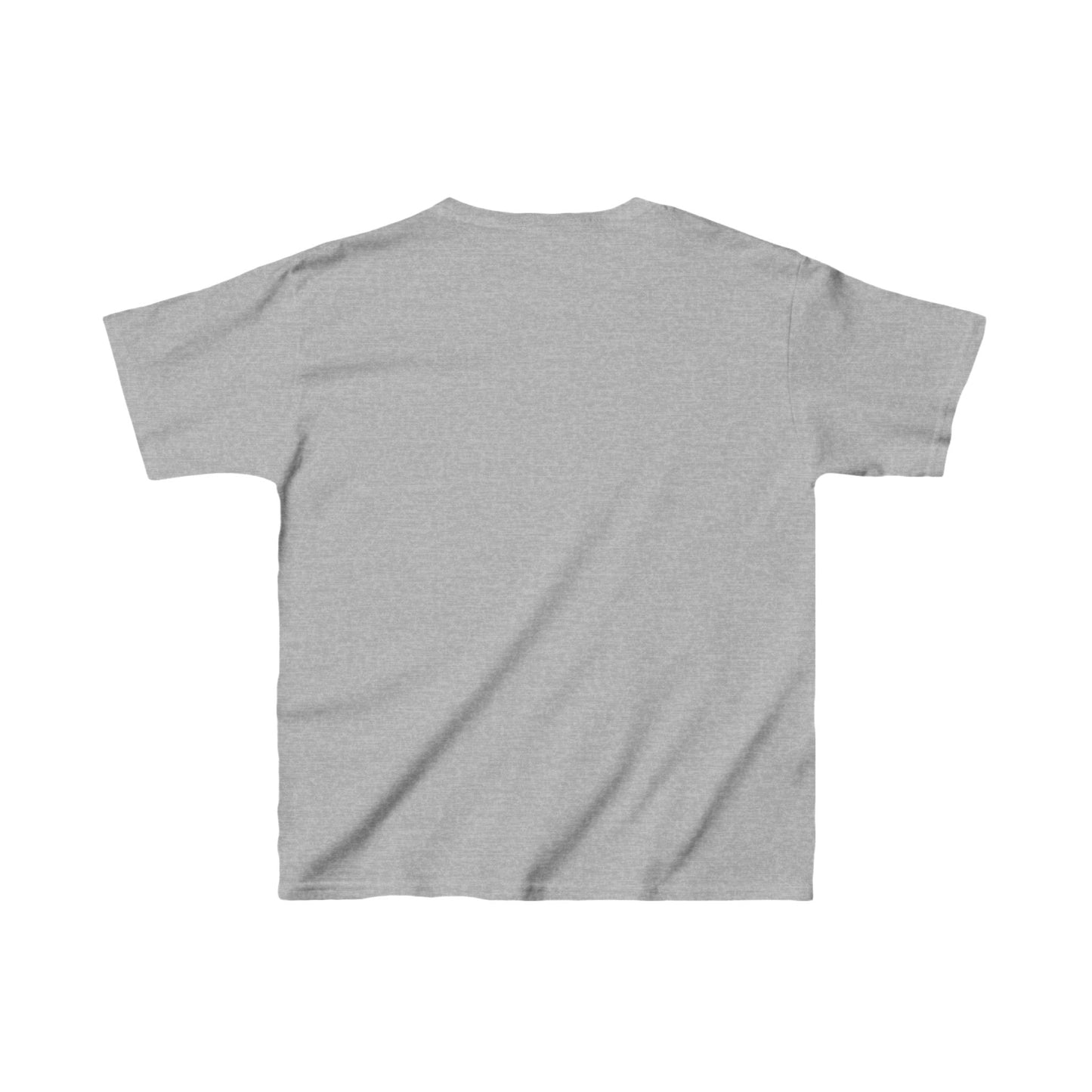 In October We Wear Pink Ribbon Kids Tee