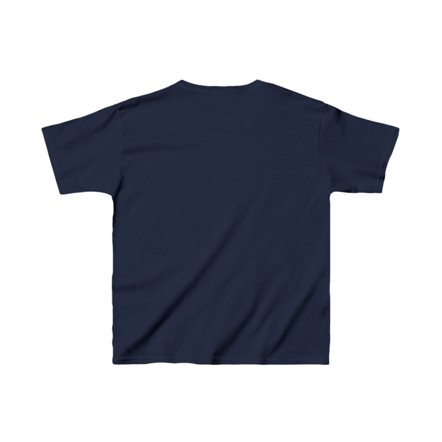 In October We Wear Pink Ribbon Kids Tee