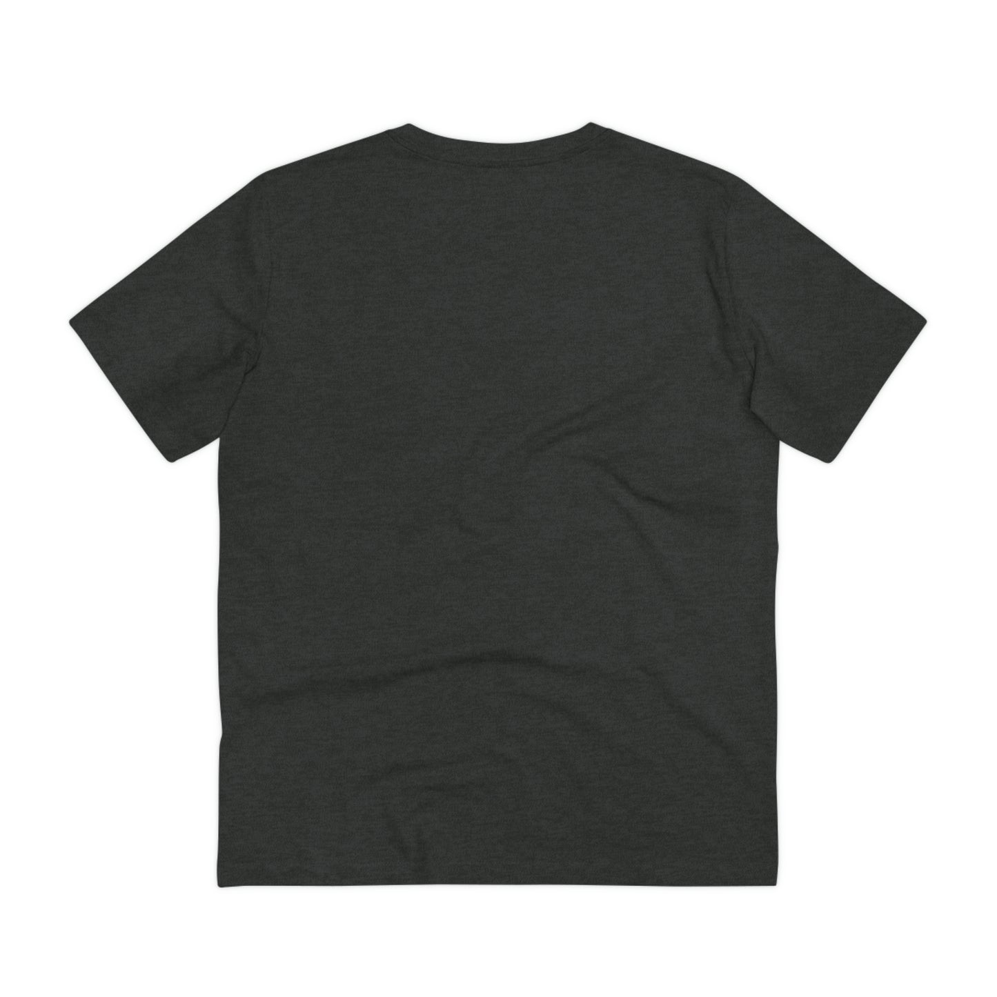My Heart Belongs to a Electric Cable Lineman Organic Creator T-shirt - Unisex