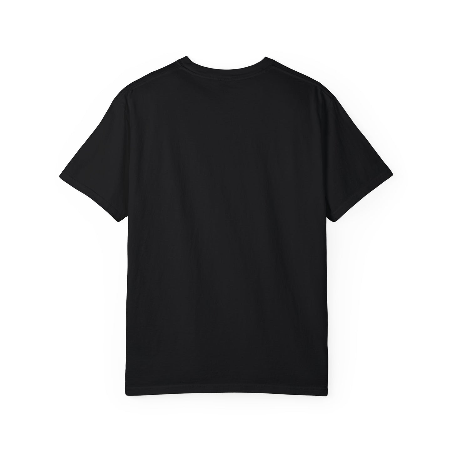 My Heart Belongs to a Electric Cable Lineman gift Unisex Garment-Dyed T-shirt