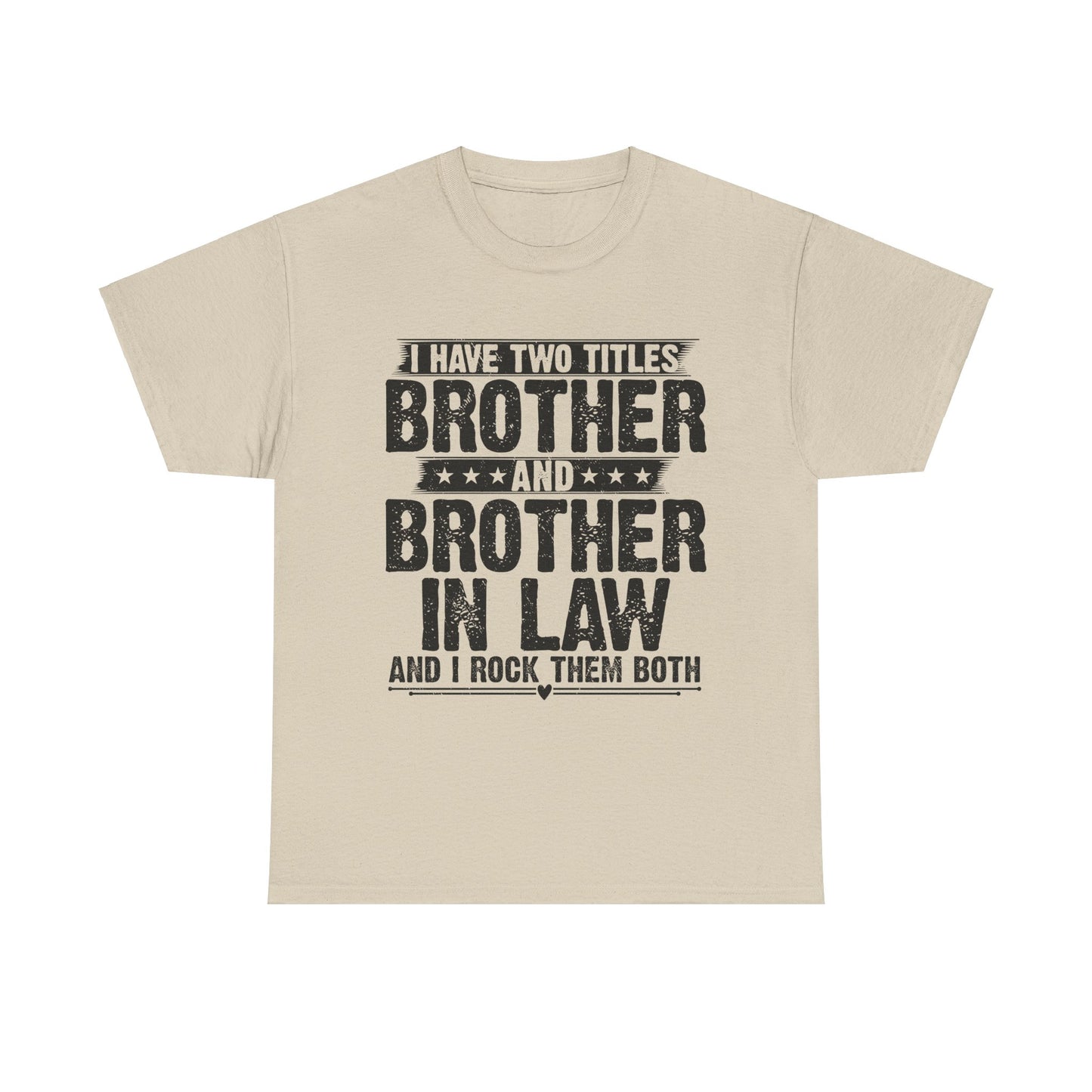 Gamer Brother Men's Tee - Funny Gaming Gifts