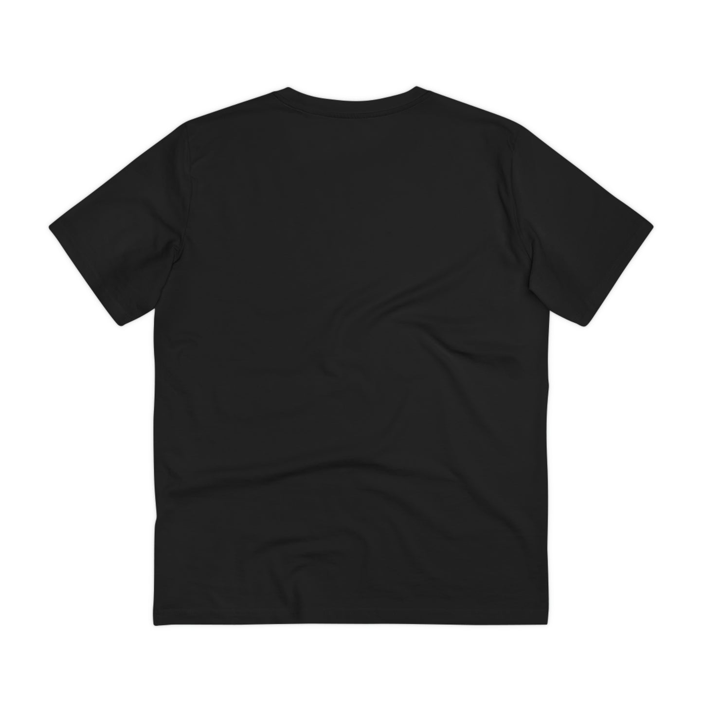 My Heart Belongs to a Electric Cable Lineman Organic Creator T-shirt - Unisex