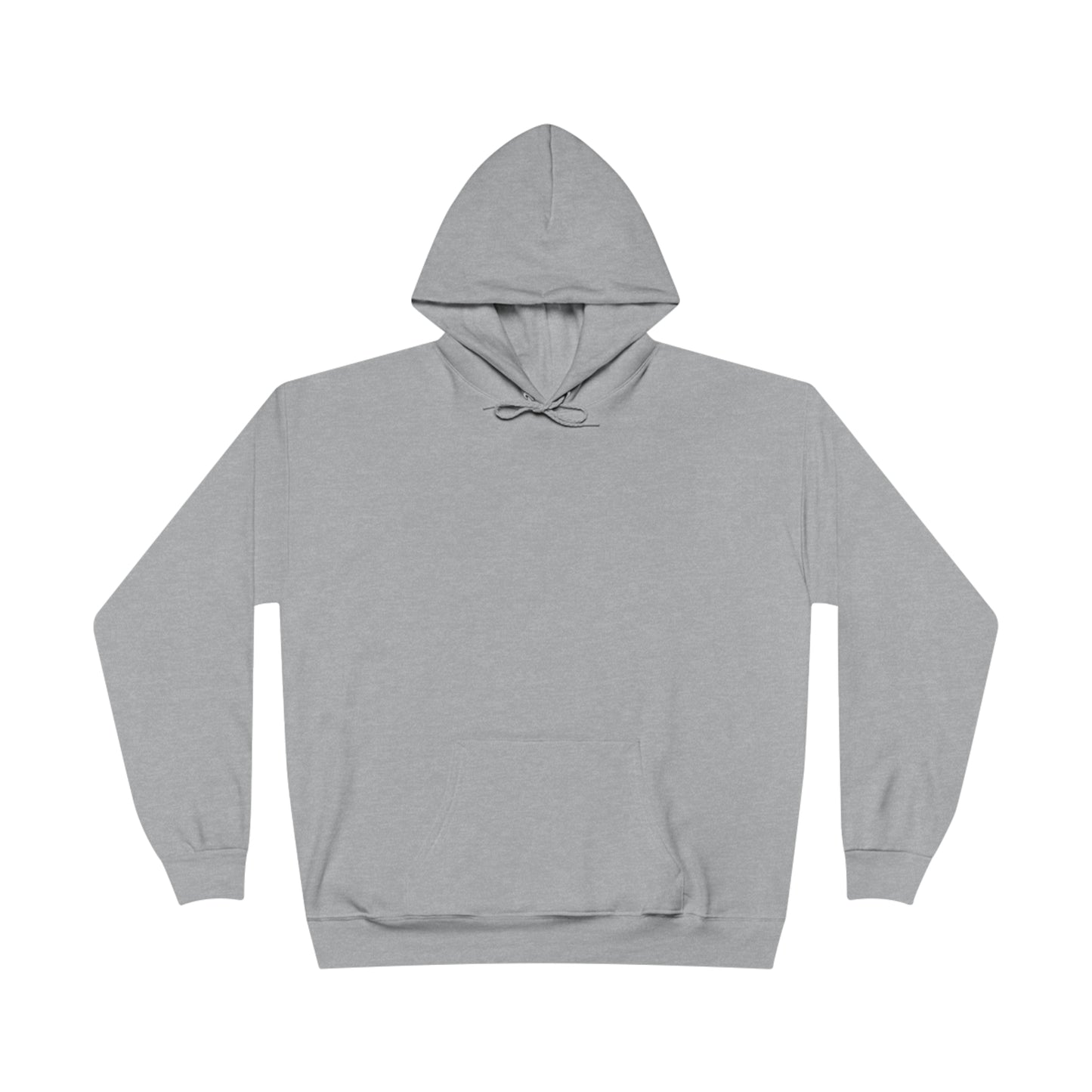 American Flag Electric Cable Lineman Unisex EcoSmart® Pullover Hoodie Sweatshirt
