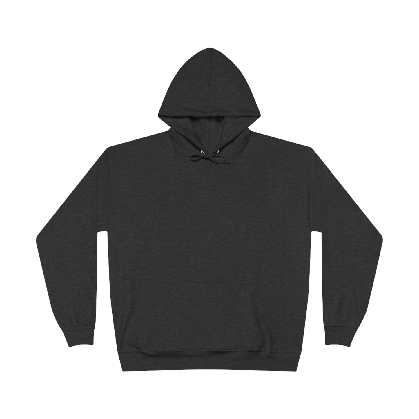 American Flag Electric Cable Lineman Unisex EcoSmart® Pullover Hoodie Sweatshirt