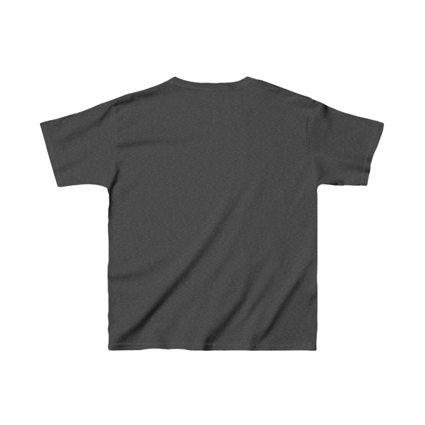 In October We Wear Pink Ribbon Kids Tee