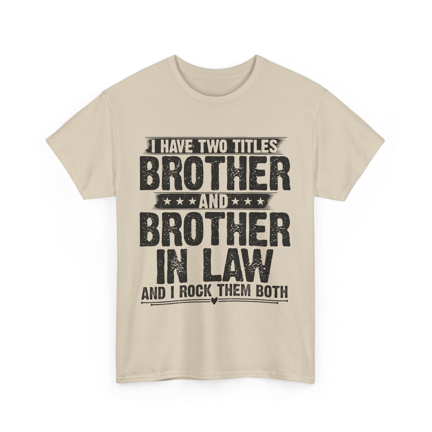 Gamer Brother Men's Tee - Funny Gaming Gifts