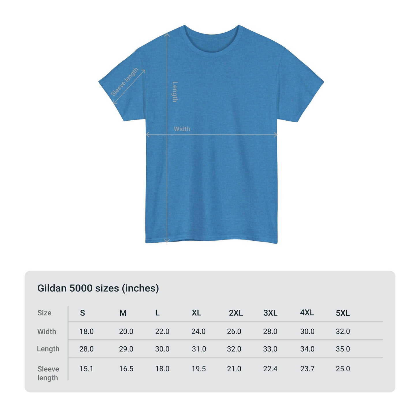 Apple Crisp Nutrition Facts Tee