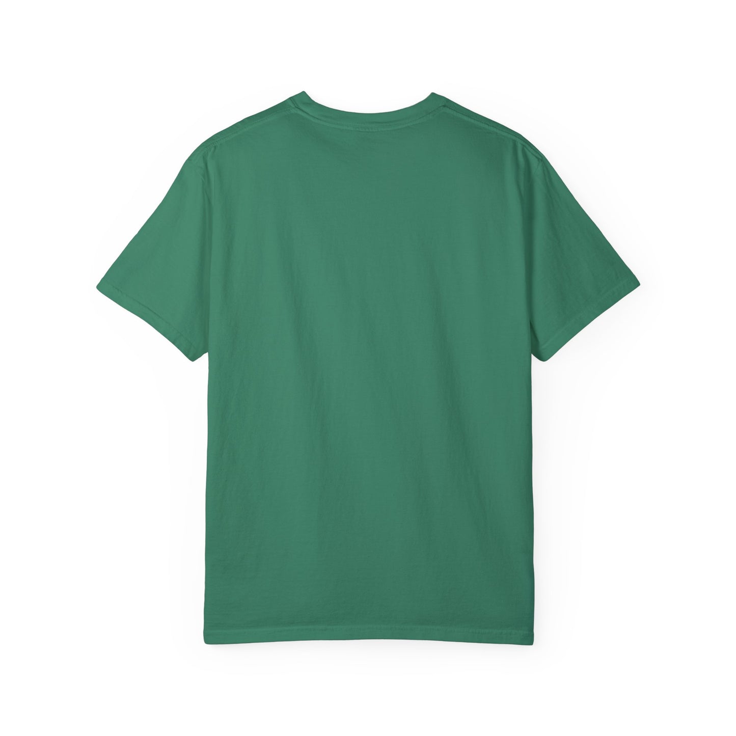 Electrician Hourly Rate Funny Humor Unisex Garment-Dyed T-shirt