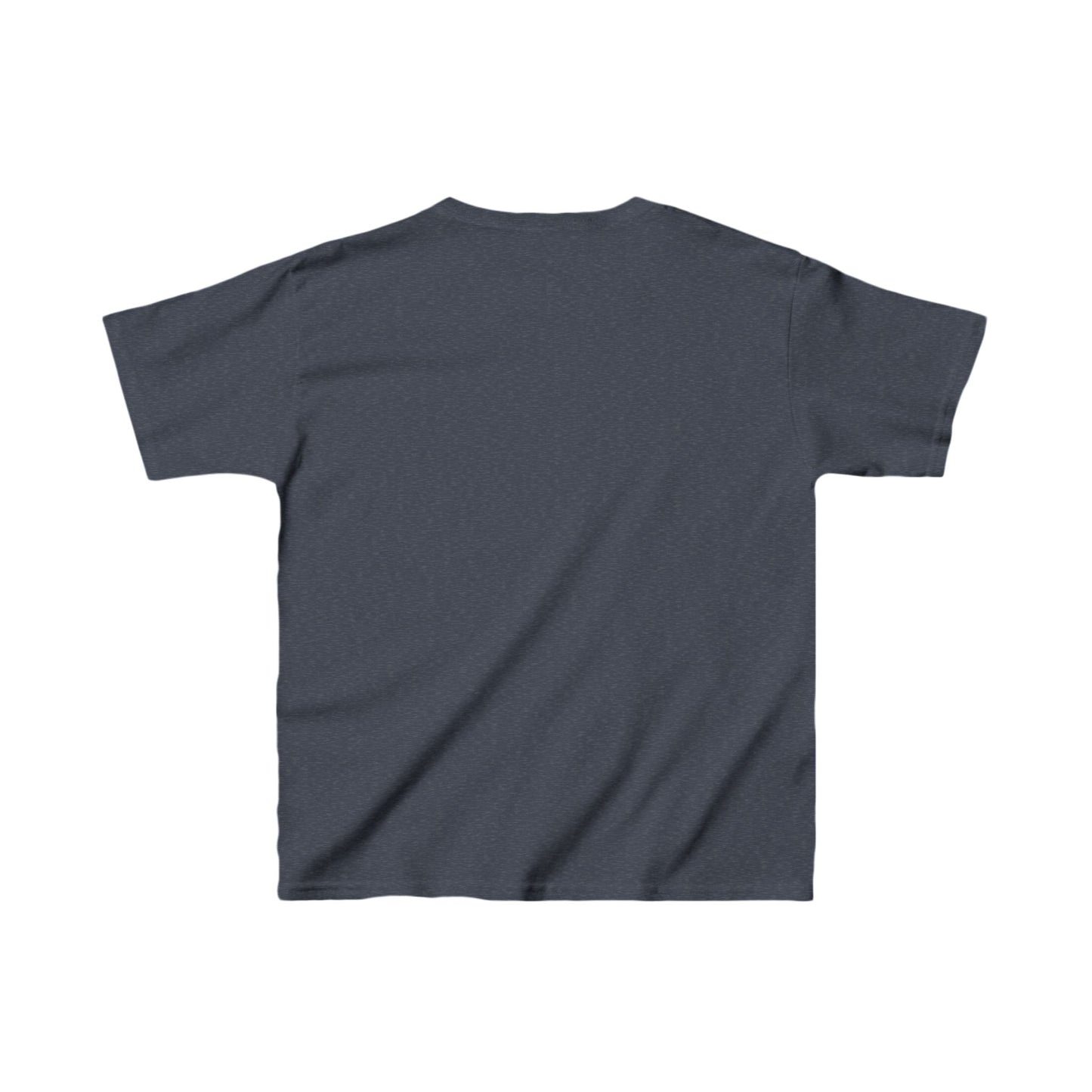 In October We Wear Pink Ribbon Kids Tee