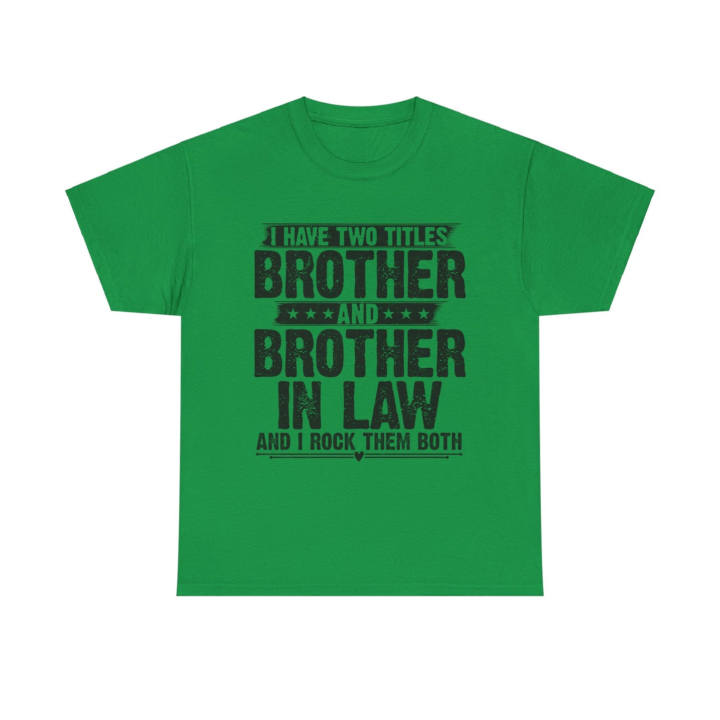 Gamer Brother Men's Tee - Funny Gaming Gifts