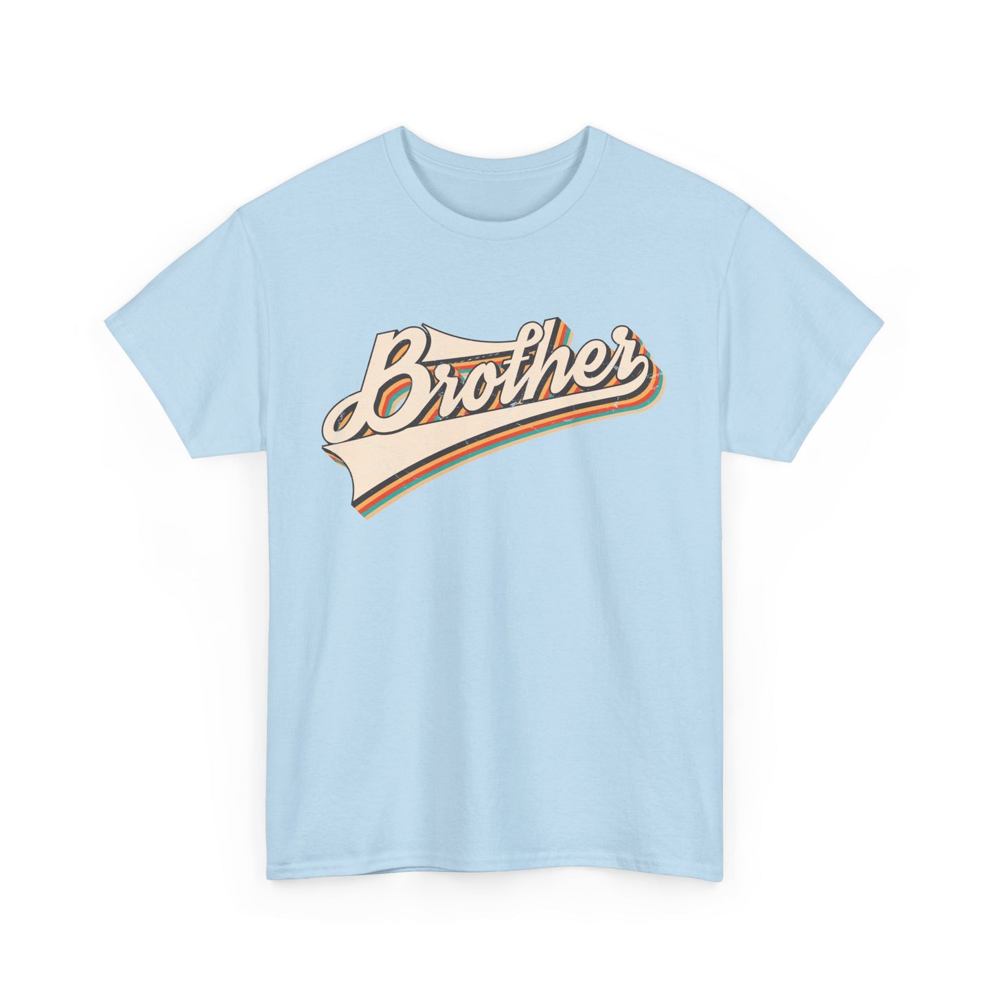 Fathers Day Retro Design Cool Gifts For Funny Brother