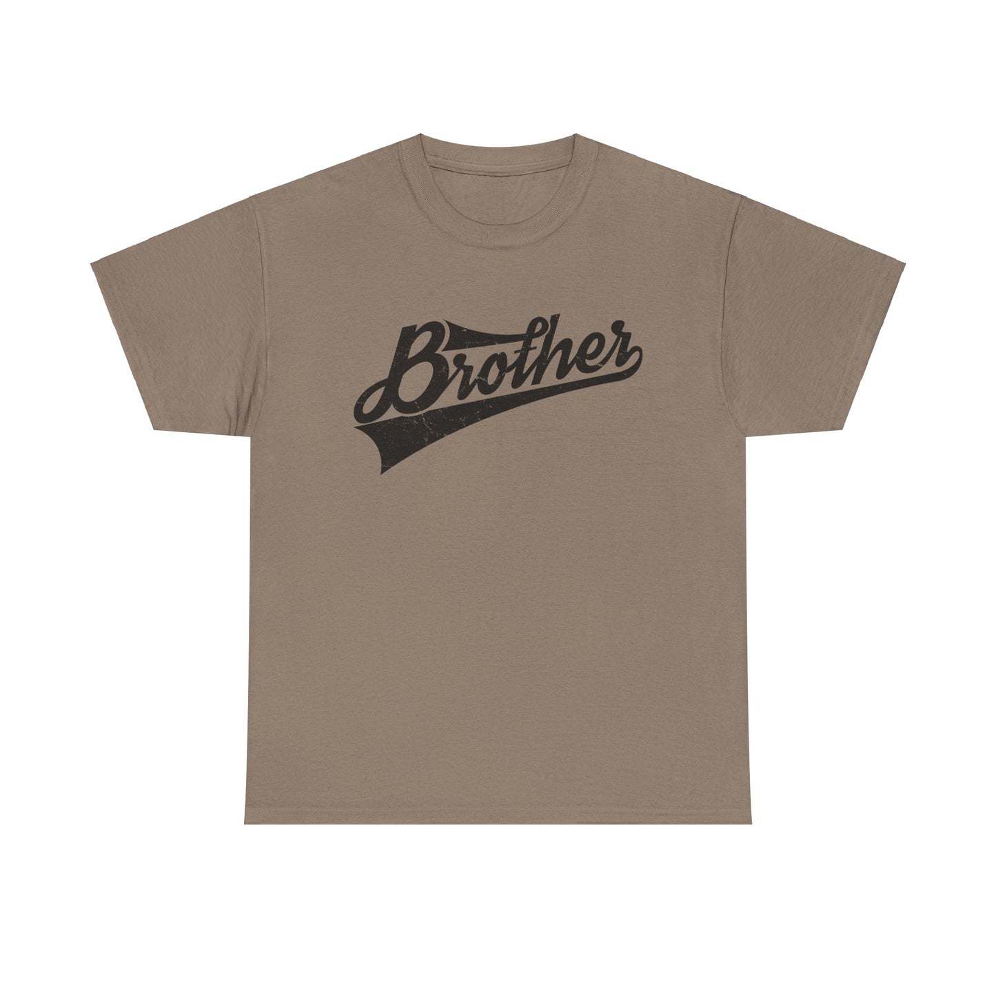 Fathers Day Retro Tee - Best Gifts for Funny Brother