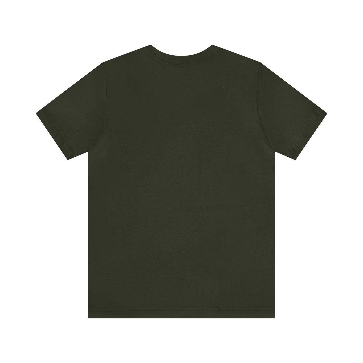 The World's Greatest Brother Looks Like Unisex Jersey Short Sleeve Tee
