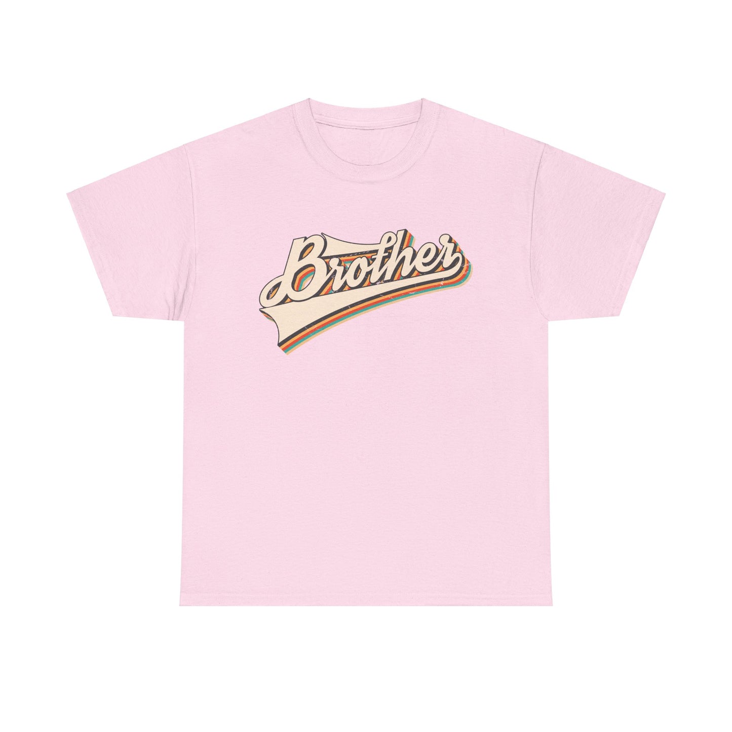 Fathers Day Retro Design Cool Gifts For Funny Brother